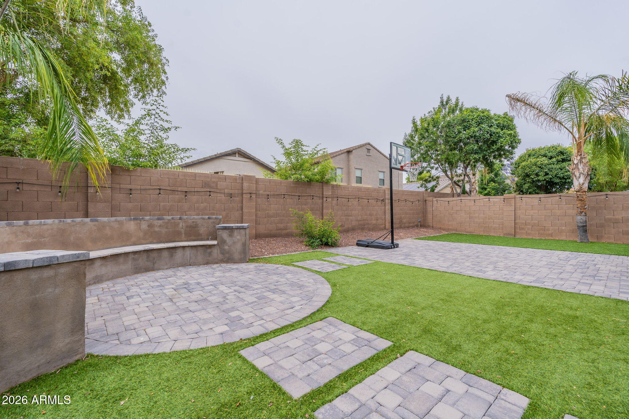 Circle Cross Ranch - Residential