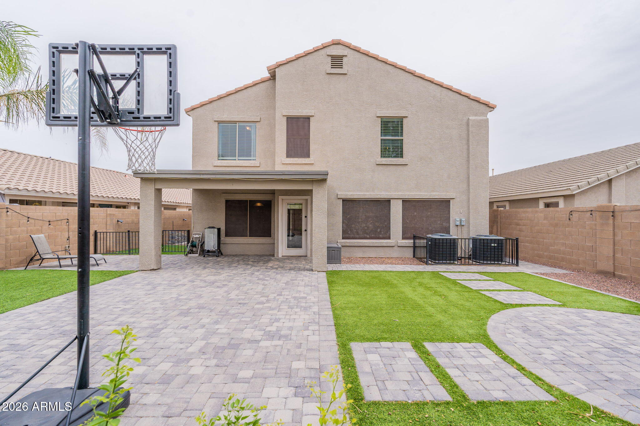Circle Cross Ranch - Residential