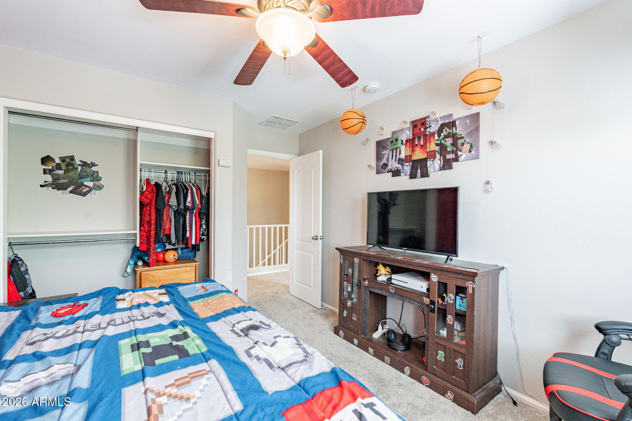 Circle Cross Ranch - Residential
