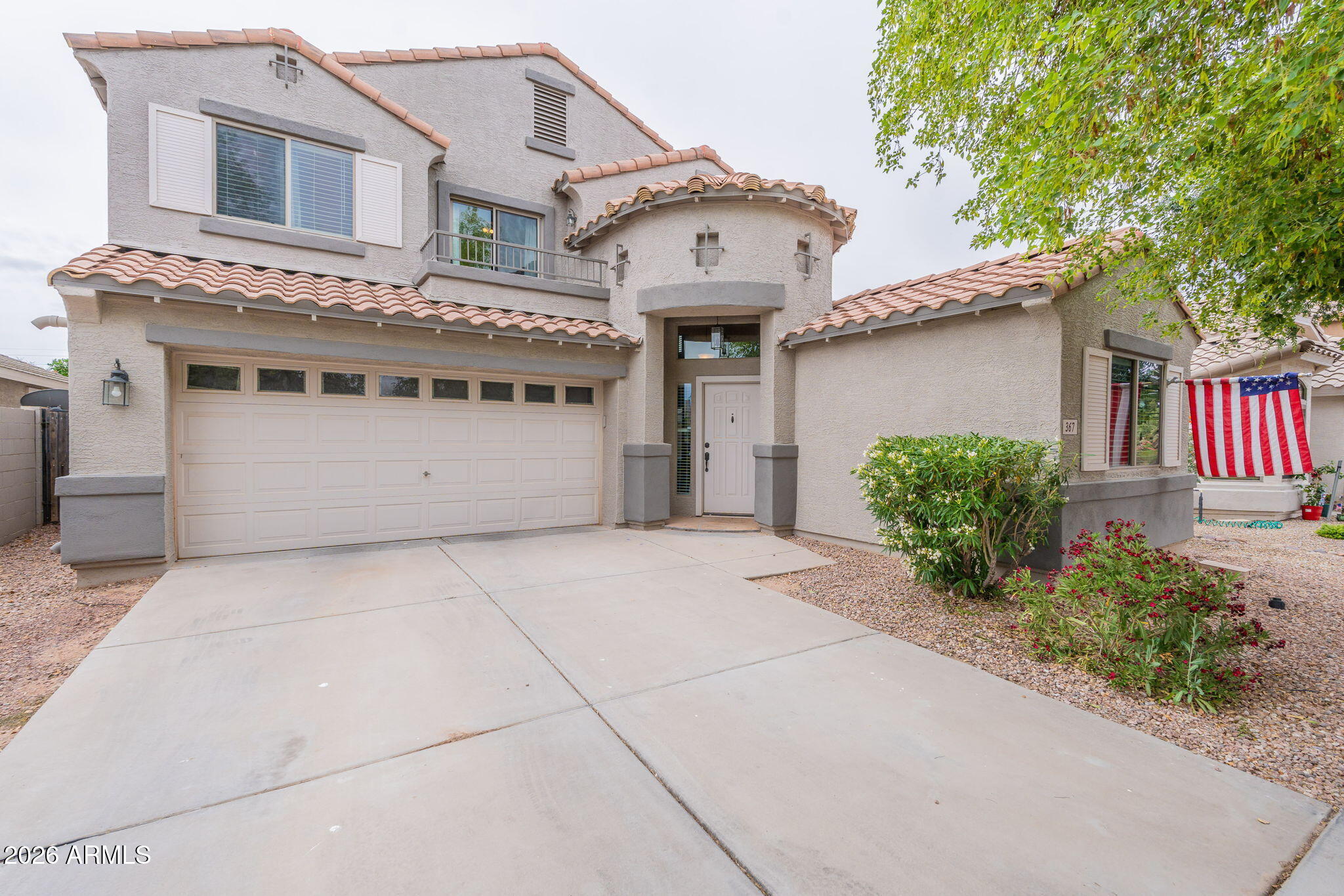 Circle Cross Ranch - Residential