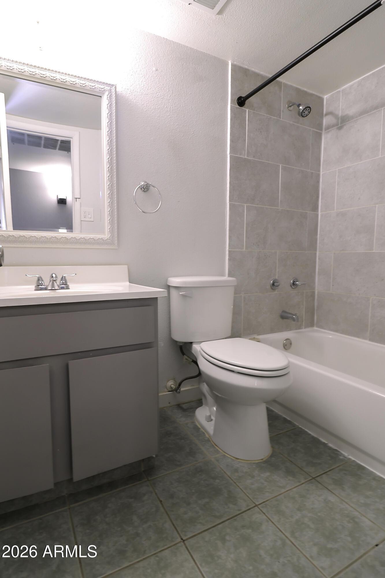 PATIO HOMES EAST 3 - Residential