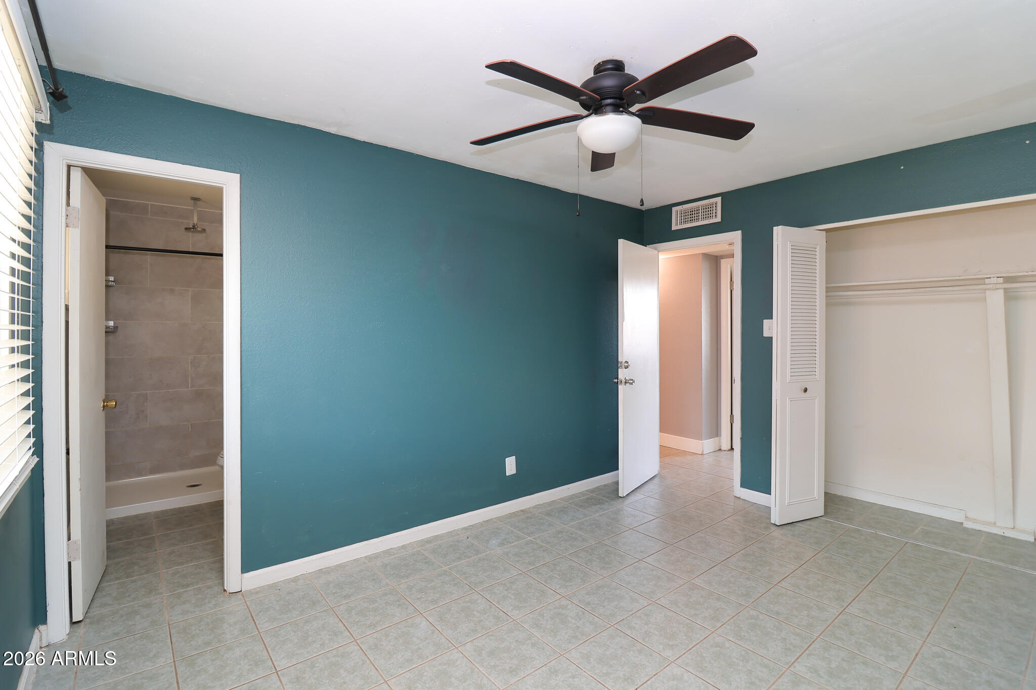 PATIO HOMES EAST 3 - Residential