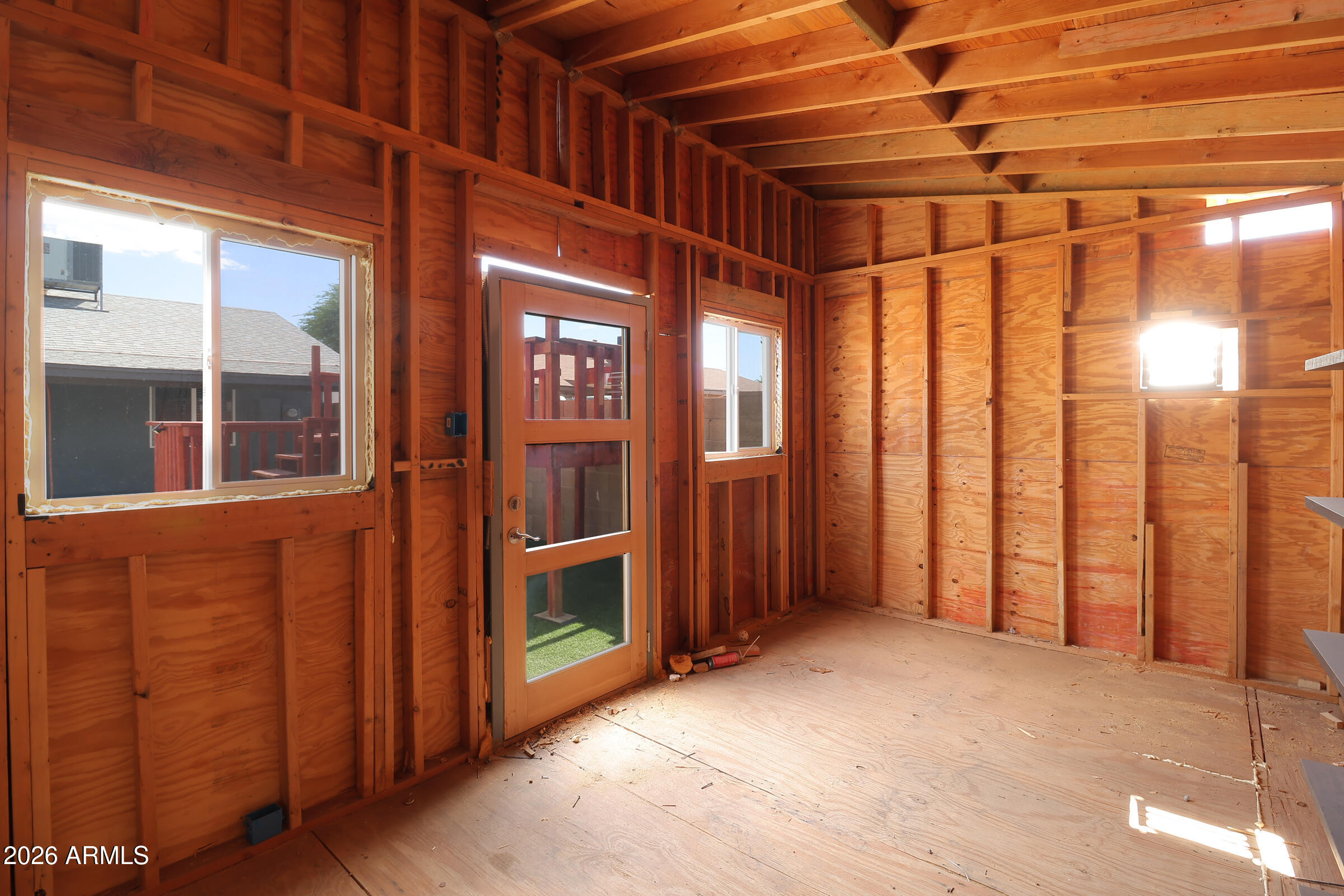 PATIO HOMES EAST 3 - Residential