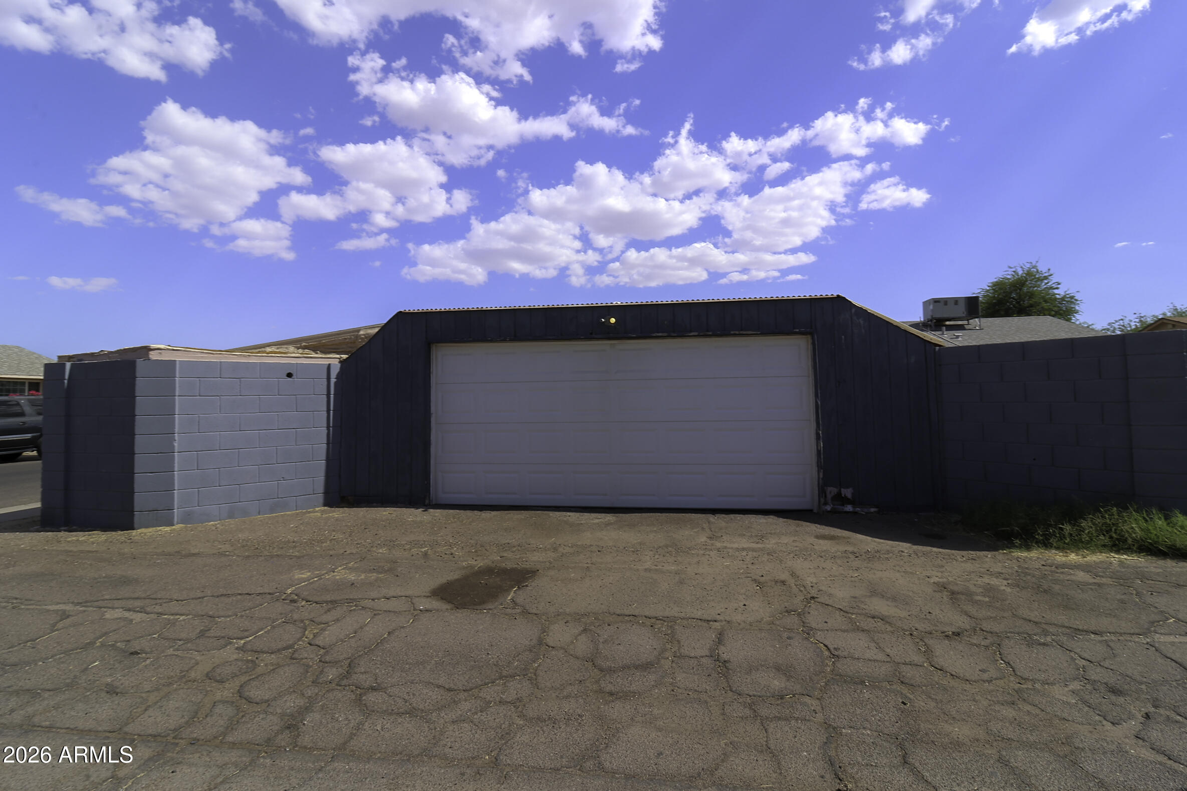 PATIO HOMES EAST 3 - Residential