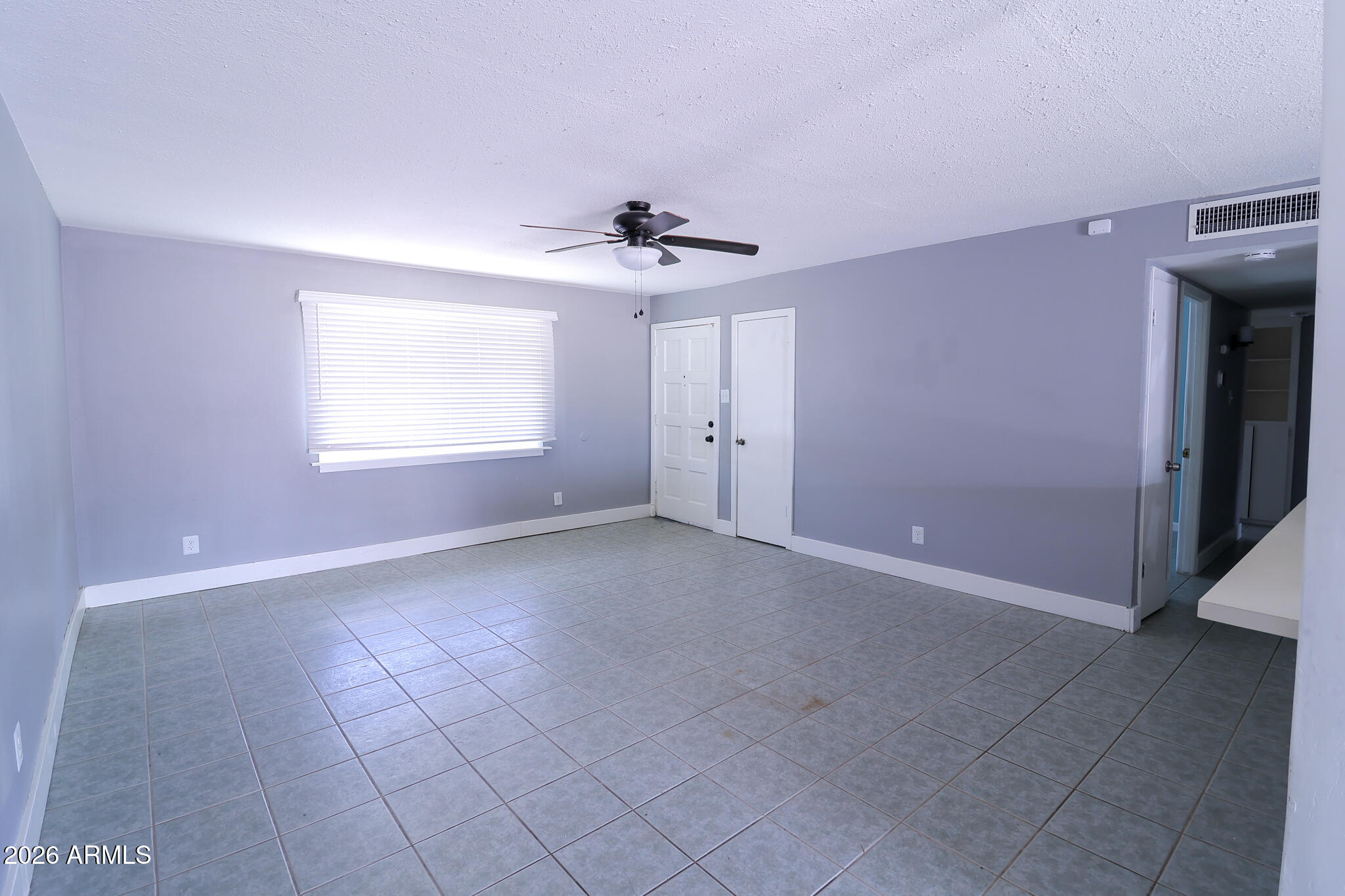 PATIO HOMES EAST 3 - Residential