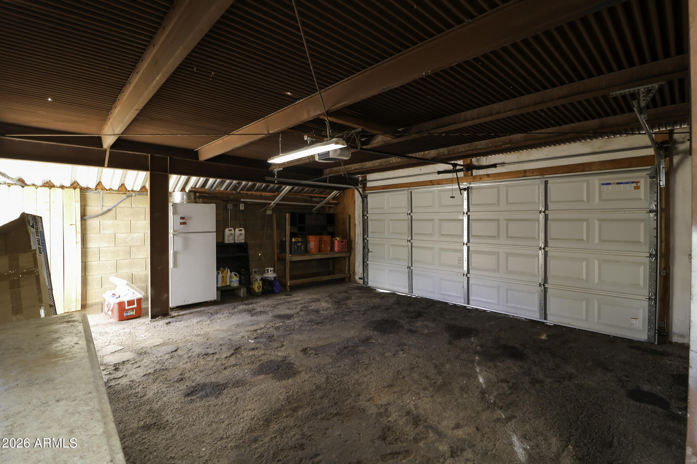 PATIO HOMES EAST 3 - Residential
