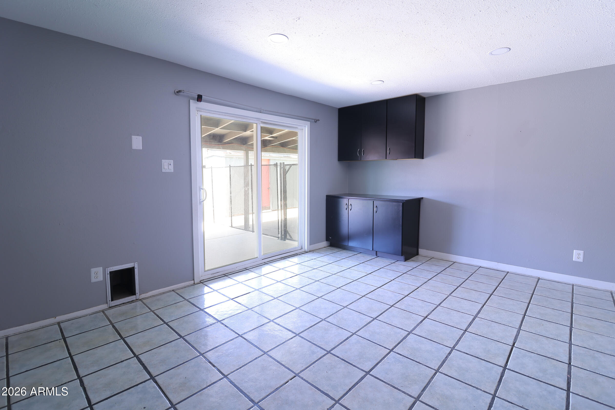 PATIO HOMES EAST 3 - Residential