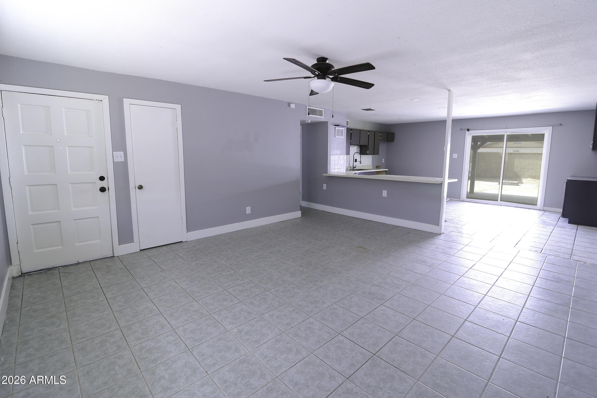 PATIO HOMES EAST 3 - Residential