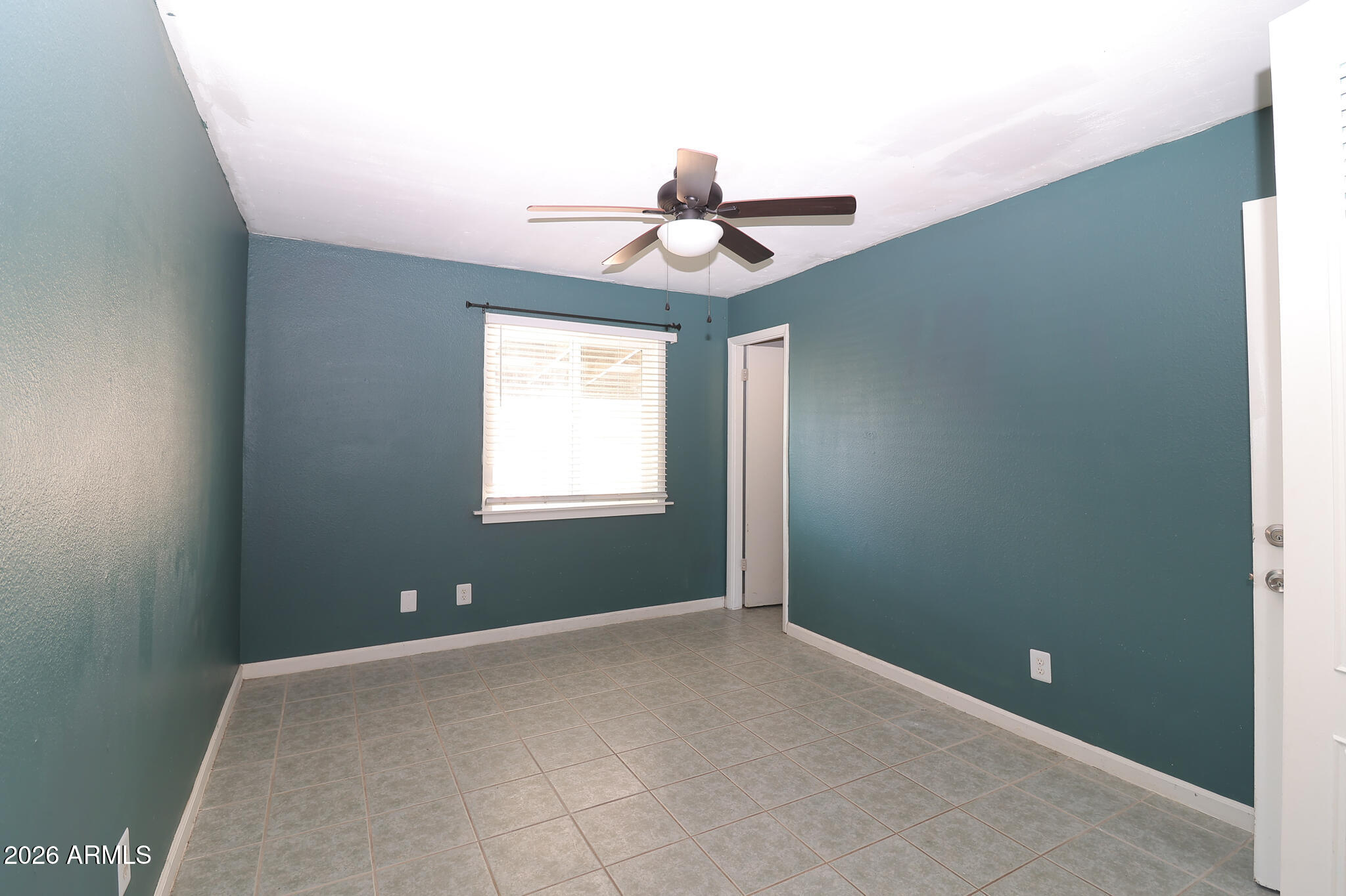 PATIO HOMES EAST 3 - Residential