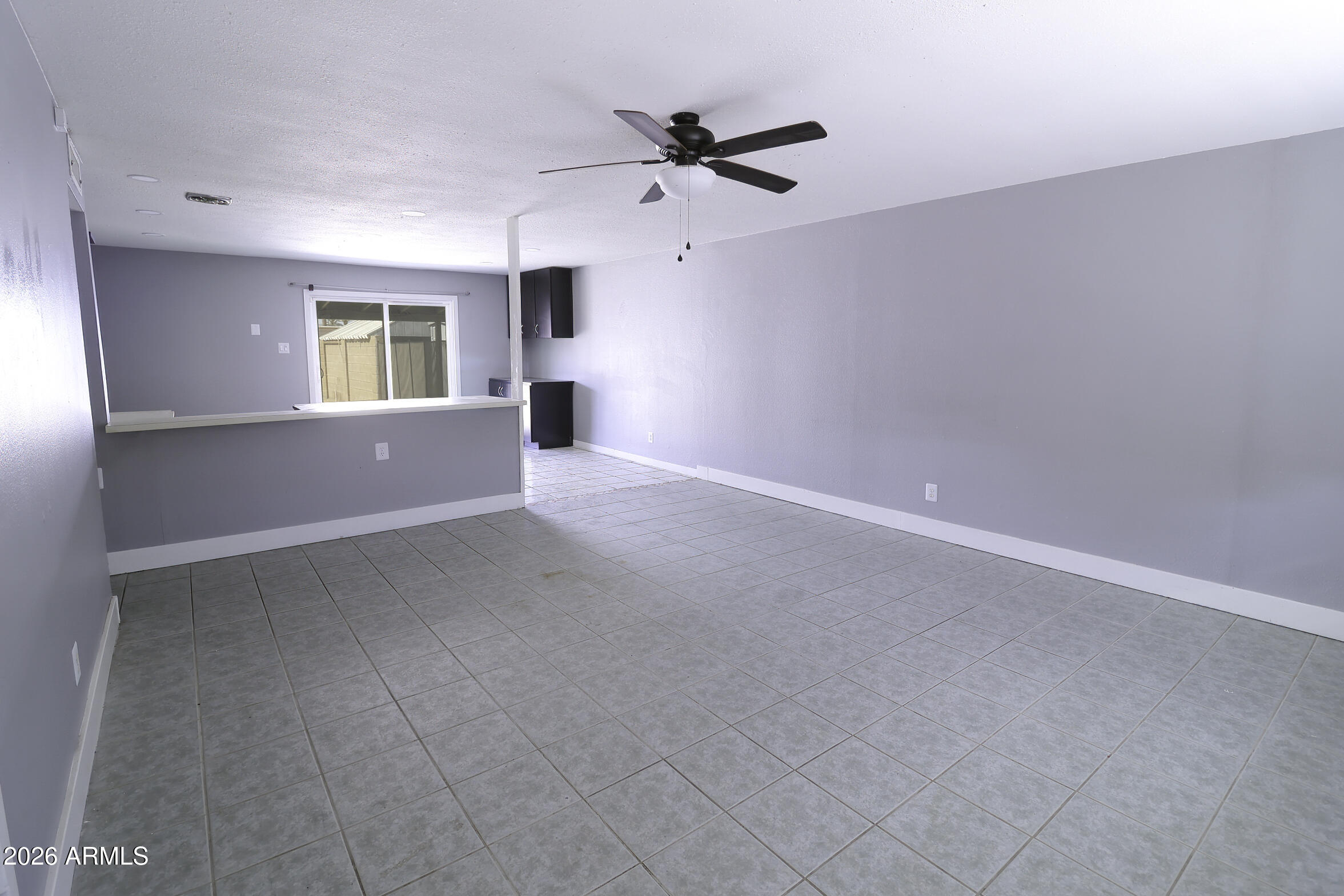 PATIO HOMES EAST 3 - Residential