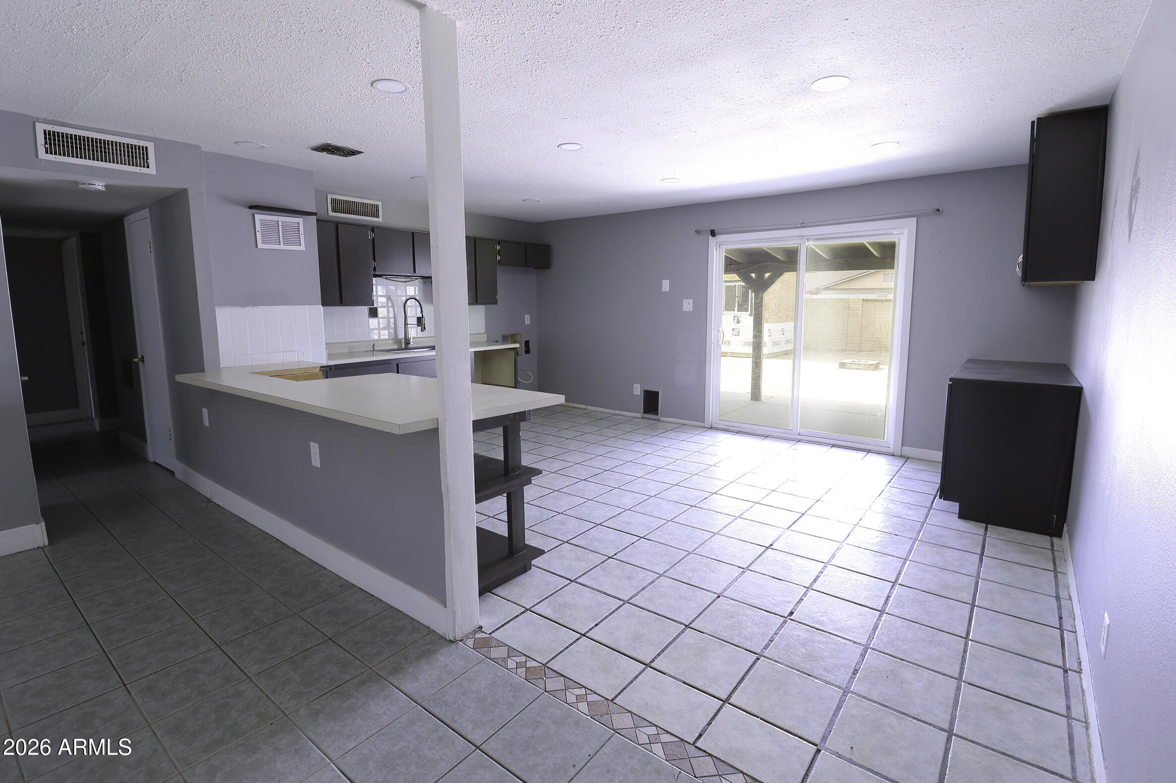 PATIO HOMES EAST 3 - Residential