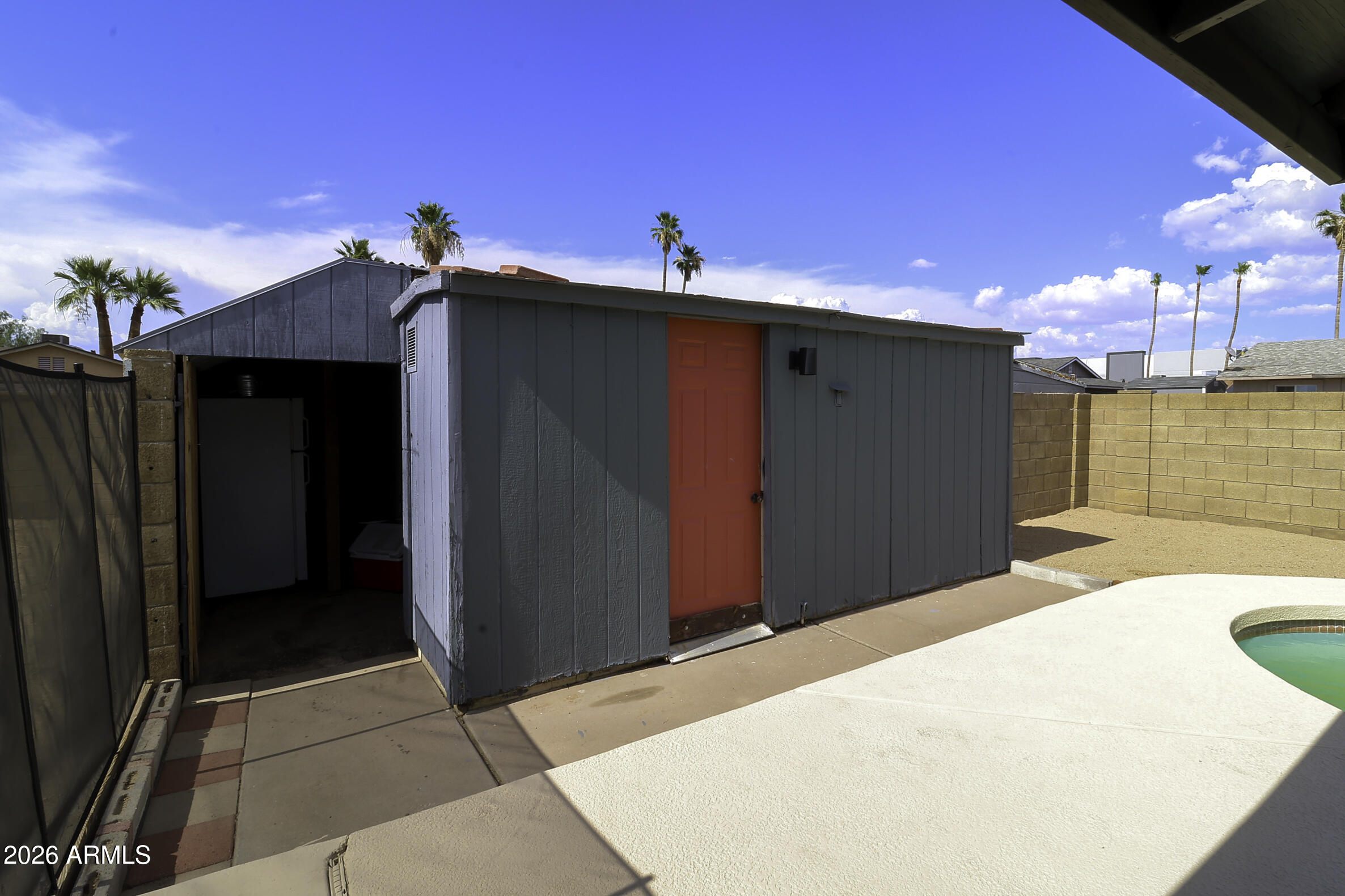 PATIO HOMES EAST 3 - Residential