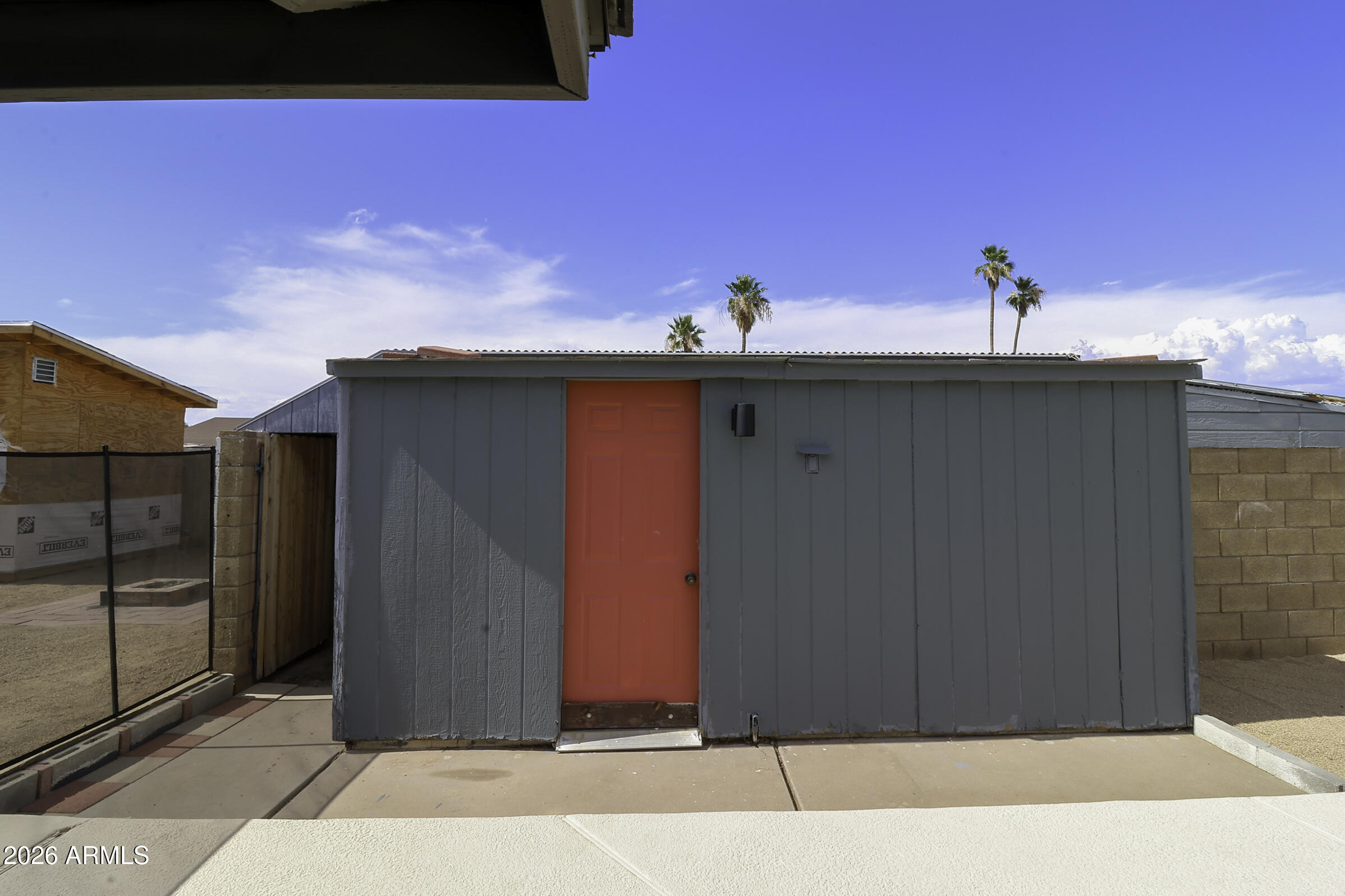 PATIO HOMES EAST 3 - Residential