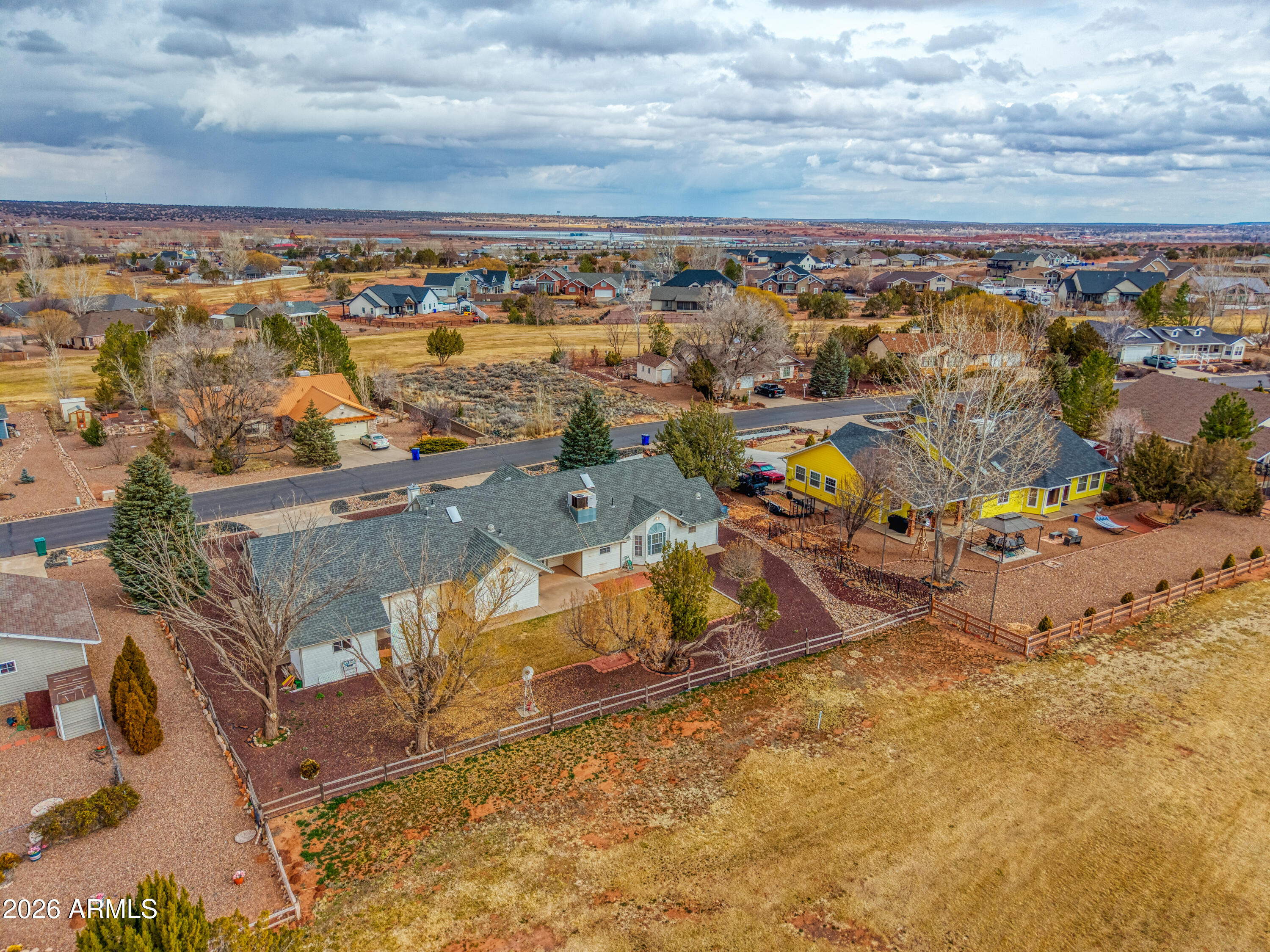 SNOWFLAKE COUNTRY CLUB PROPERTIES - Residential