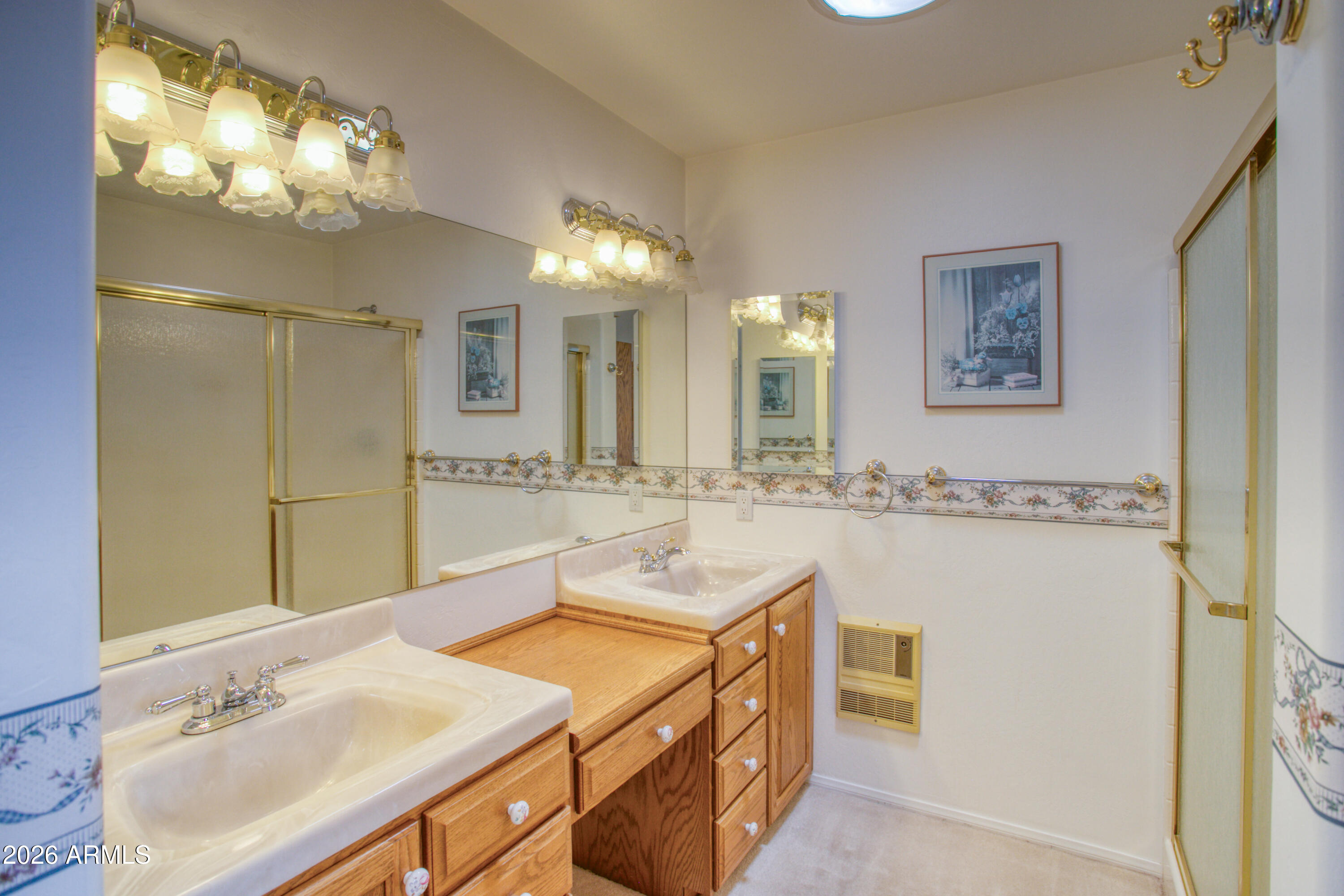 SNOWFLAKE COUNTRY CLUB PROPERTIES - Residential