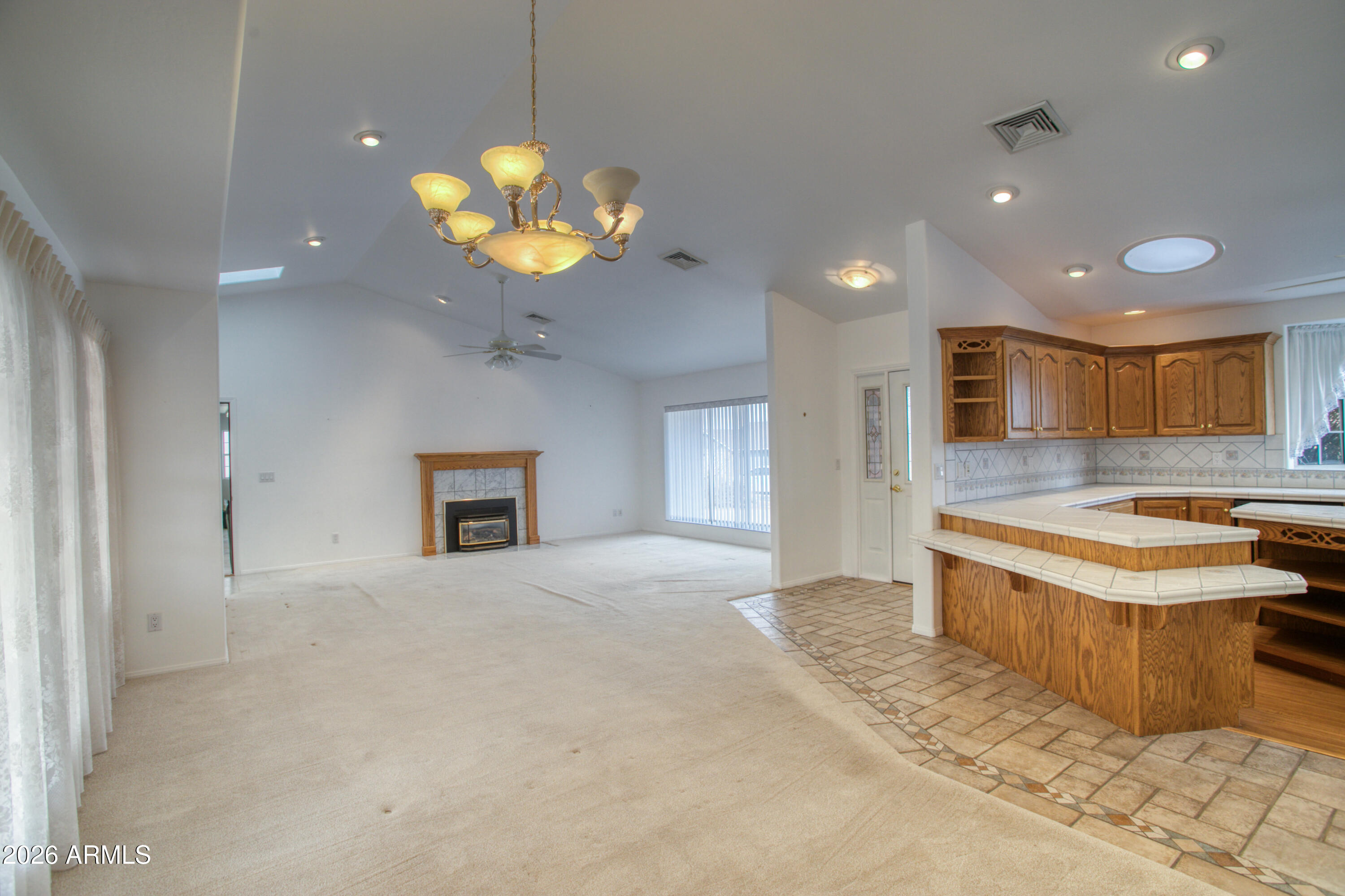 SNOWFLAKE COUNTRY CLUB PROPERTIES - Residential