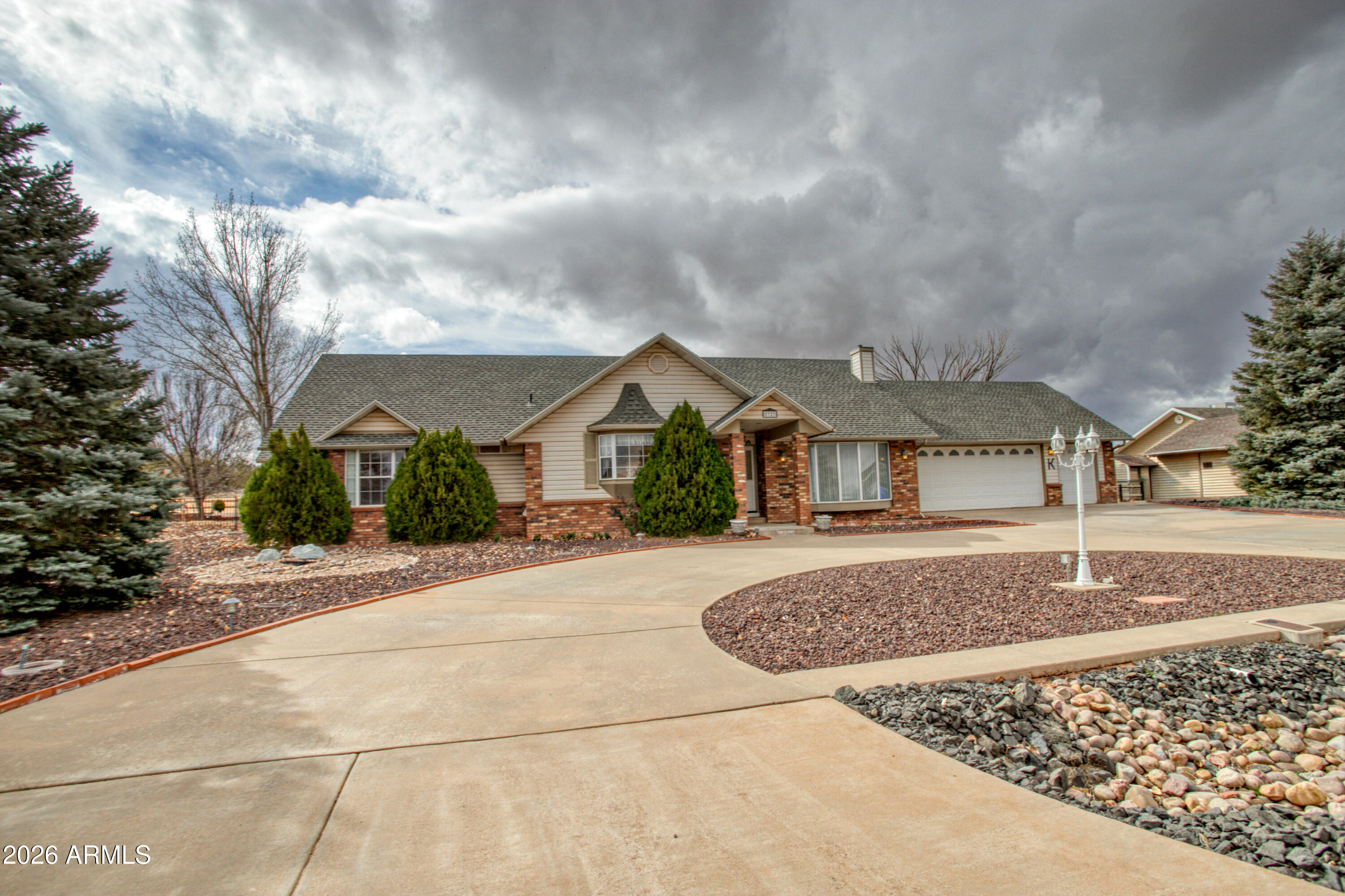 SNOWFLAKE COUNTRY CLUB PROPERTIES - Residential