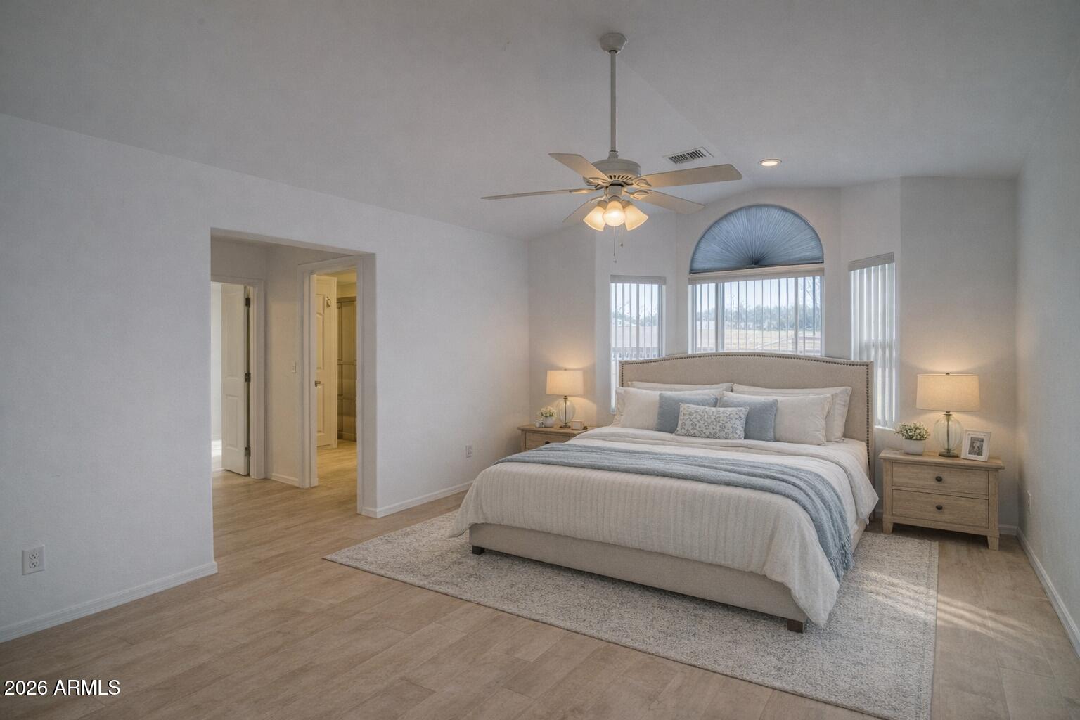 SNOWFLAKE COUNTRY CLUB PROPERTIES - Residential