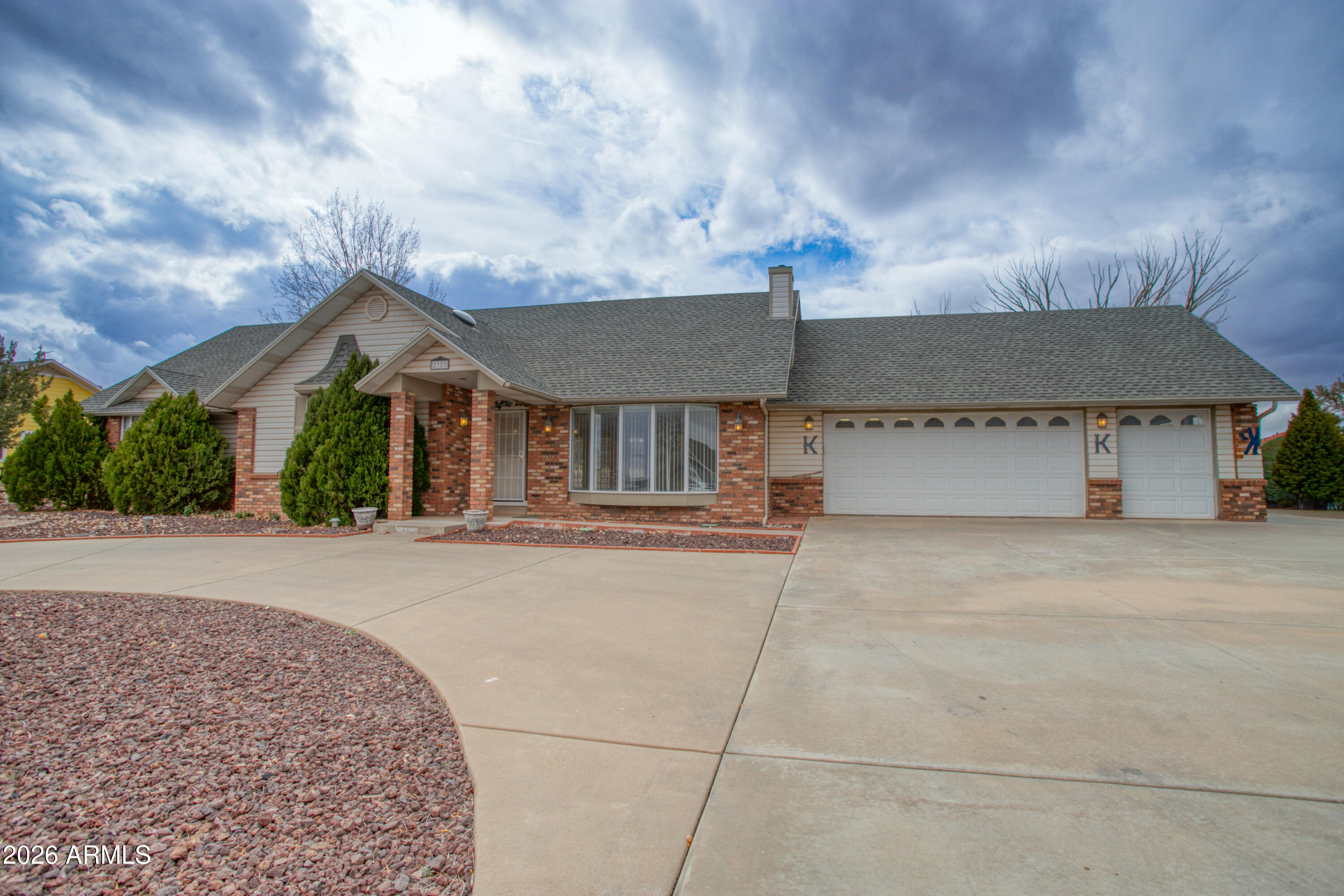 SNOWFLAKE COUNTRY CLUB PROPERTIES - Residential
