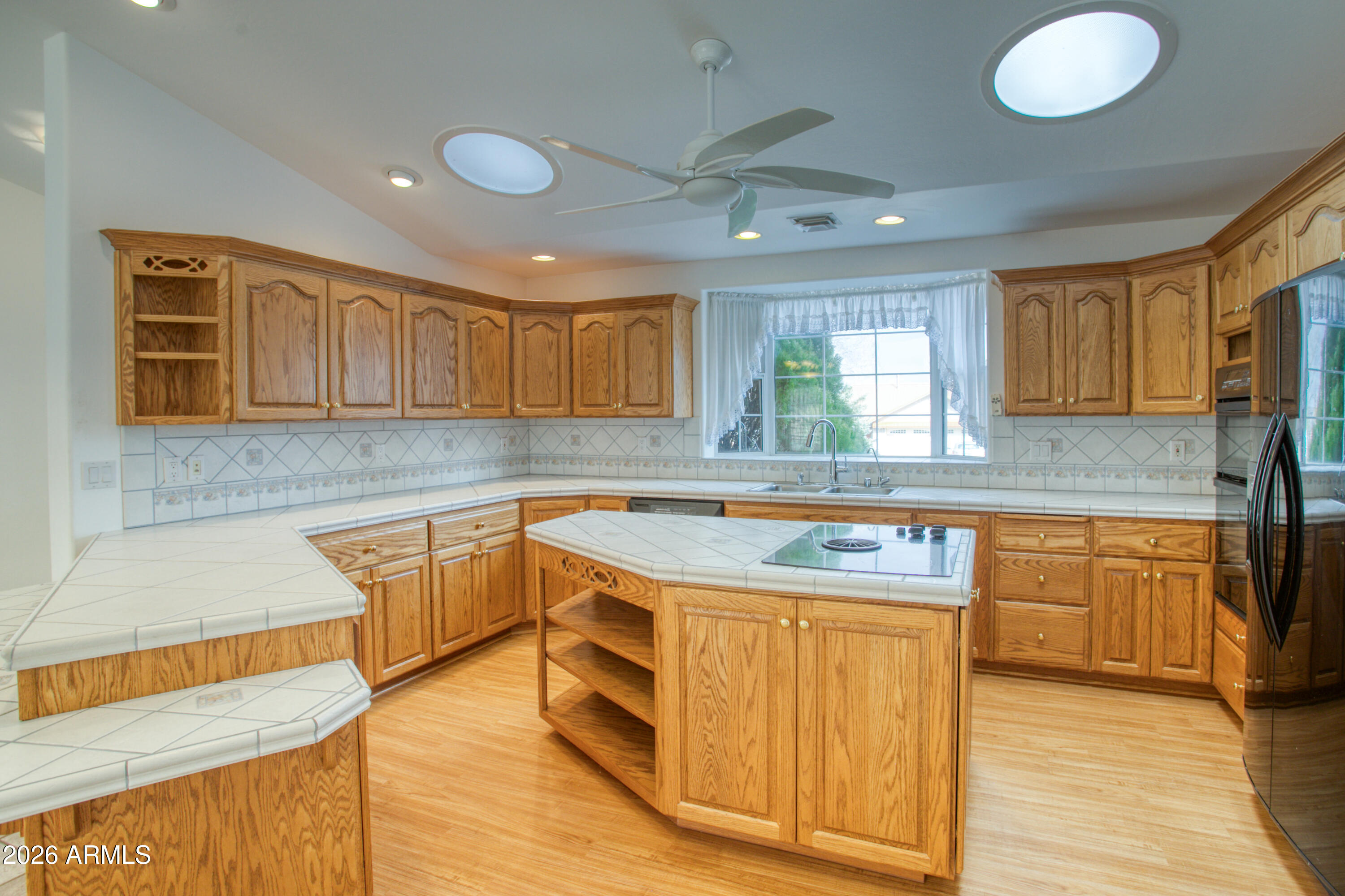 SNOWFLAKE COUNTRY CLUB PROPERTIES - Residential