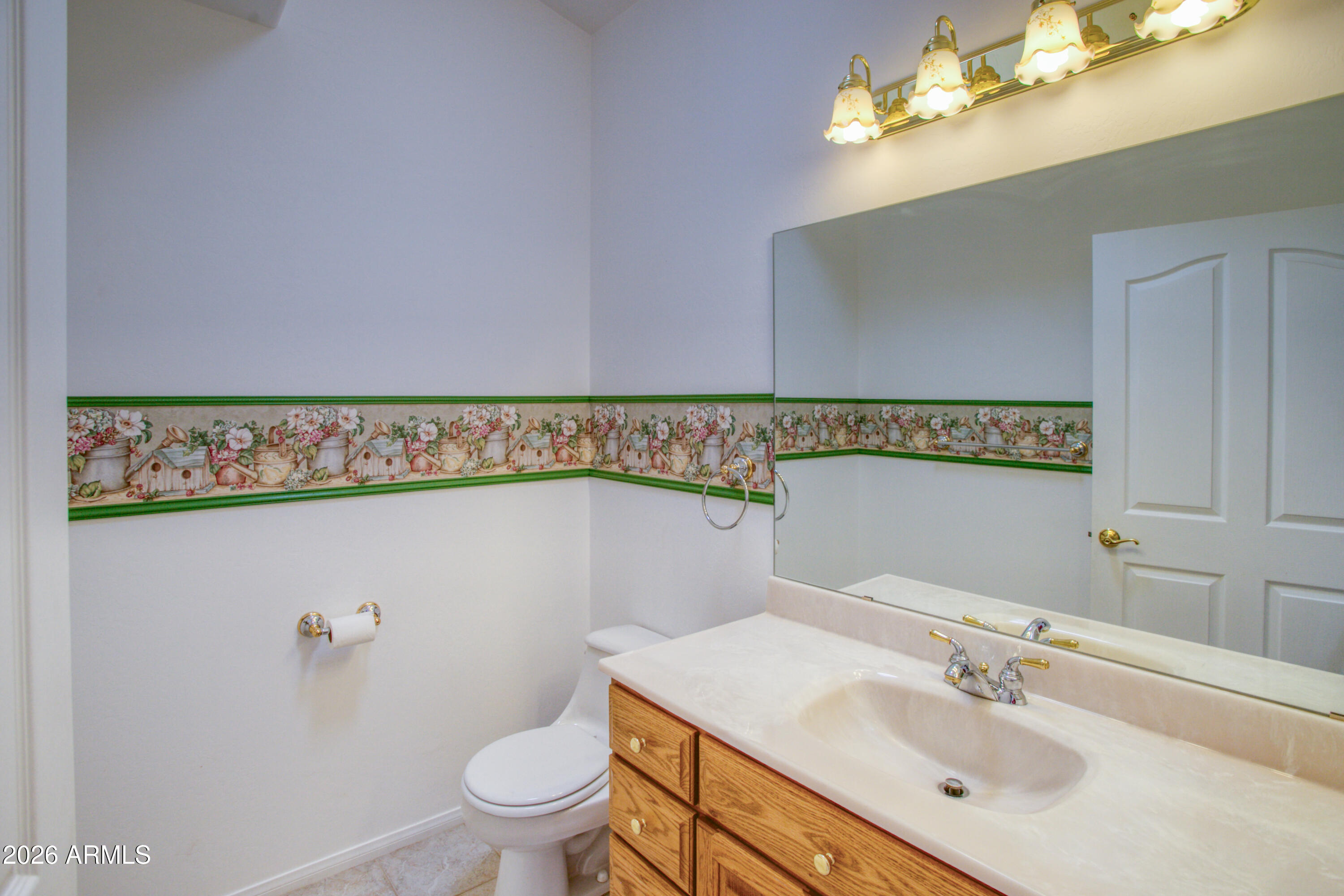SNOWFLAKE COUNTRY CLUB PROPERTIES - Residential