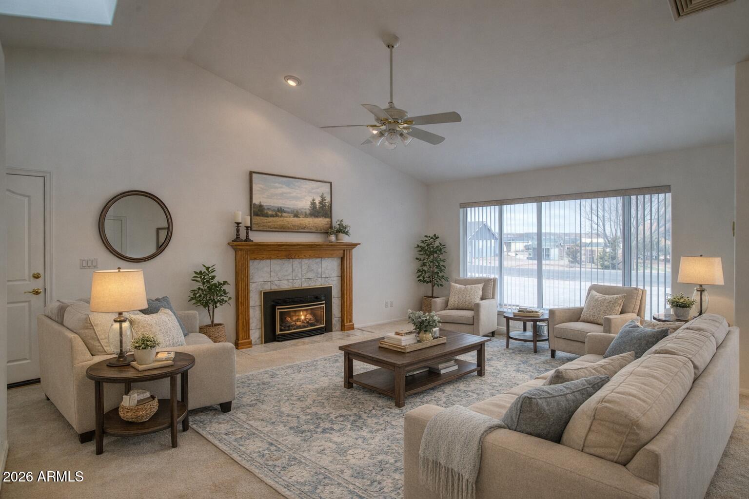 SNOWFLAKE COUNTRY CLUB PROPERTIES - Residential