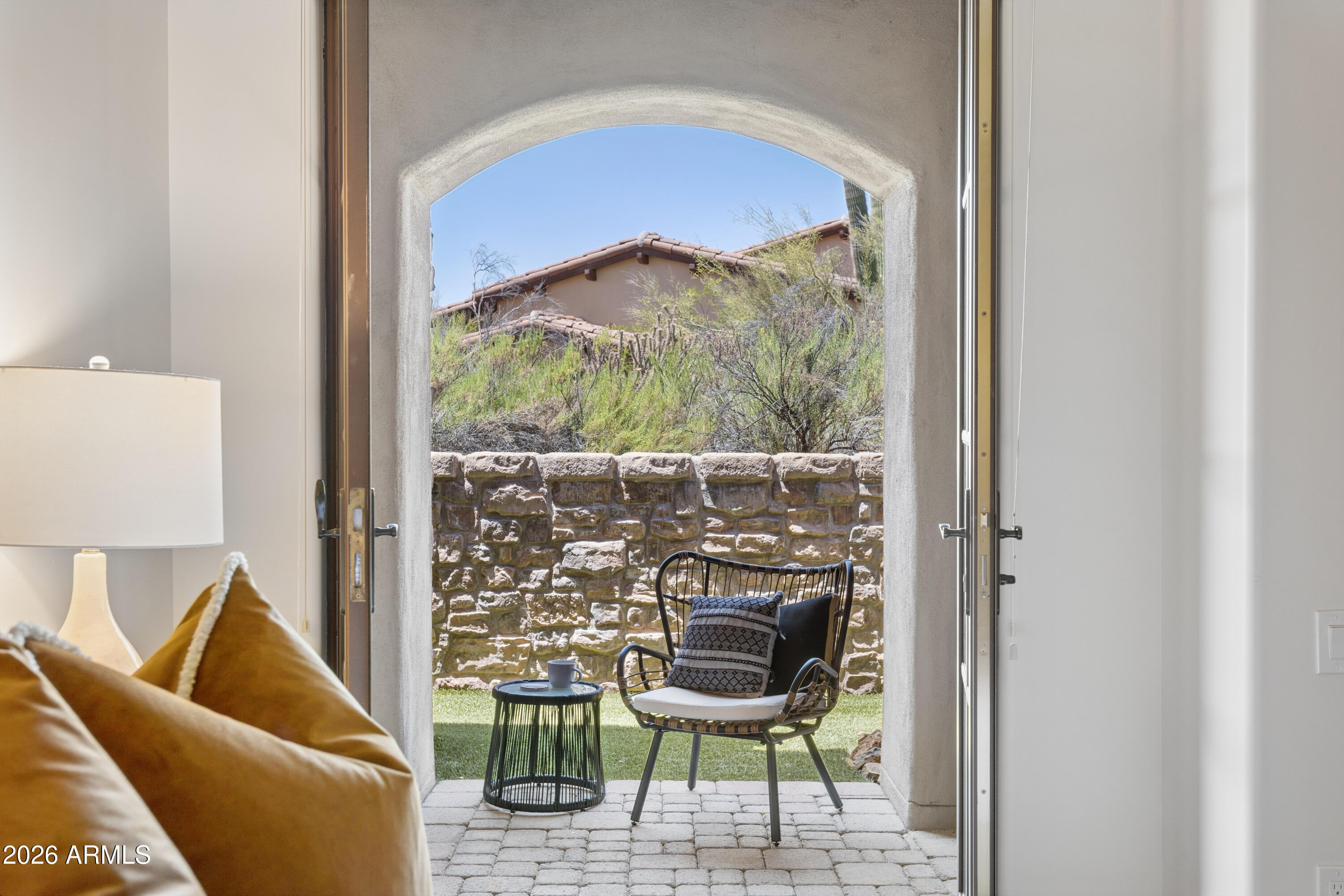 WHISPER ROCK UNIT 1 - Residential