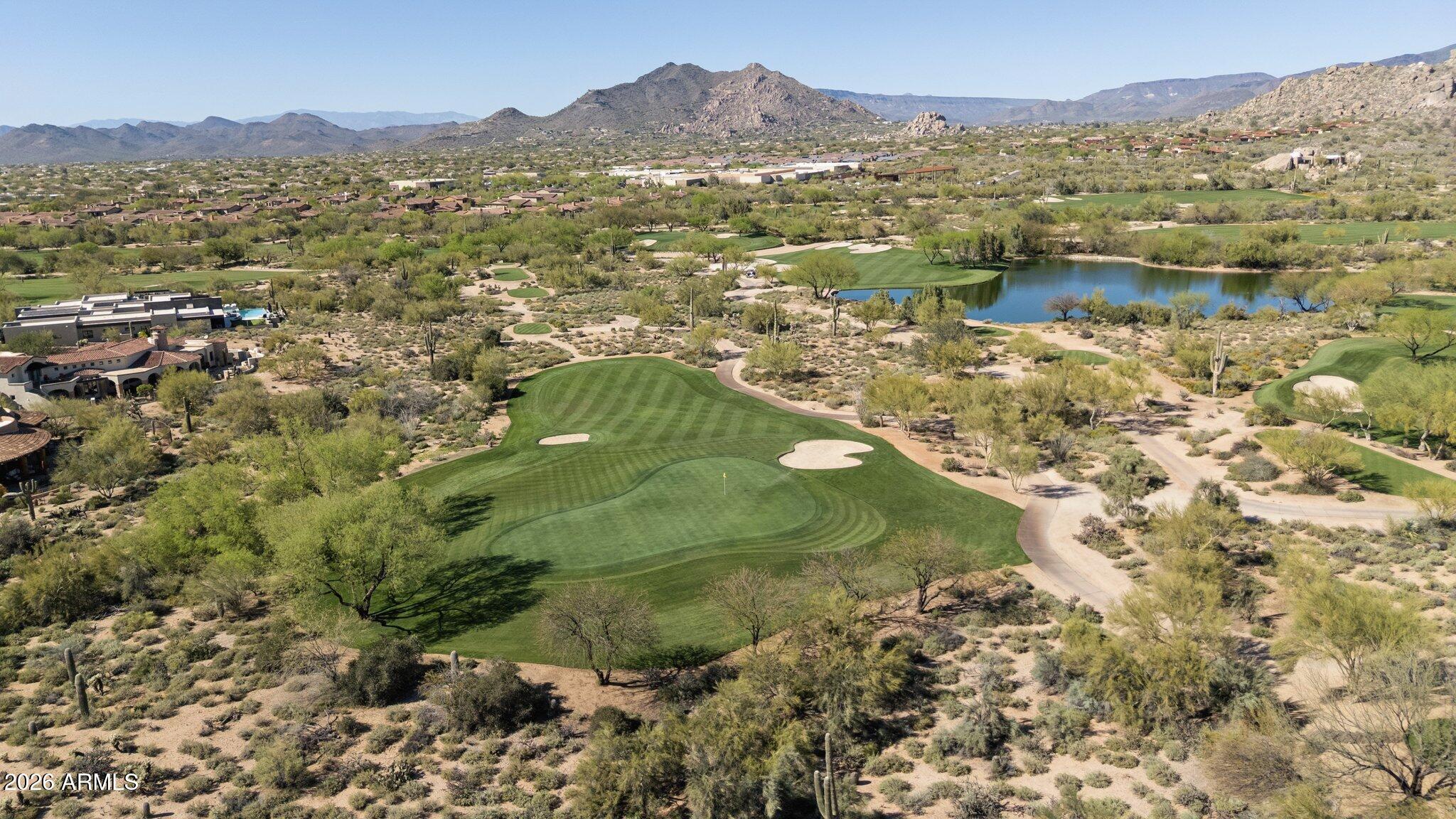 WHISPER ROCK UNIT 1 - Residential