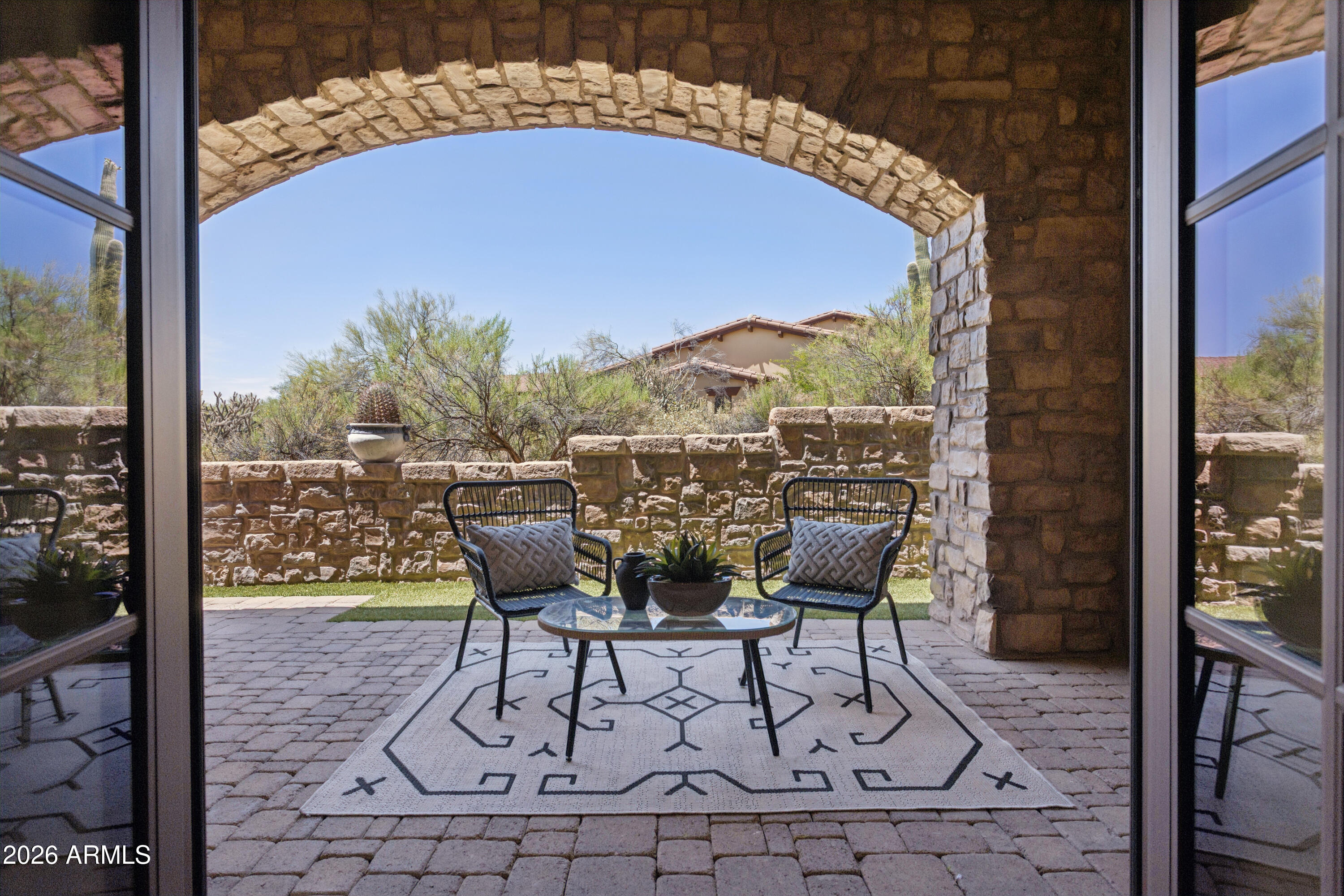 WHISPER ROCK UNIT 1 - Residential