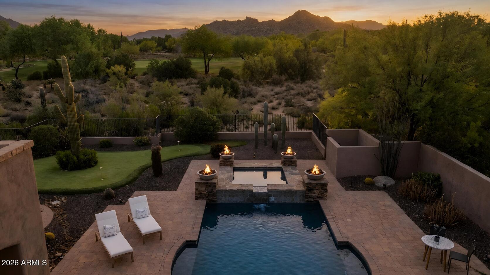 WHISPER ROCK UNIT 1 - Residential