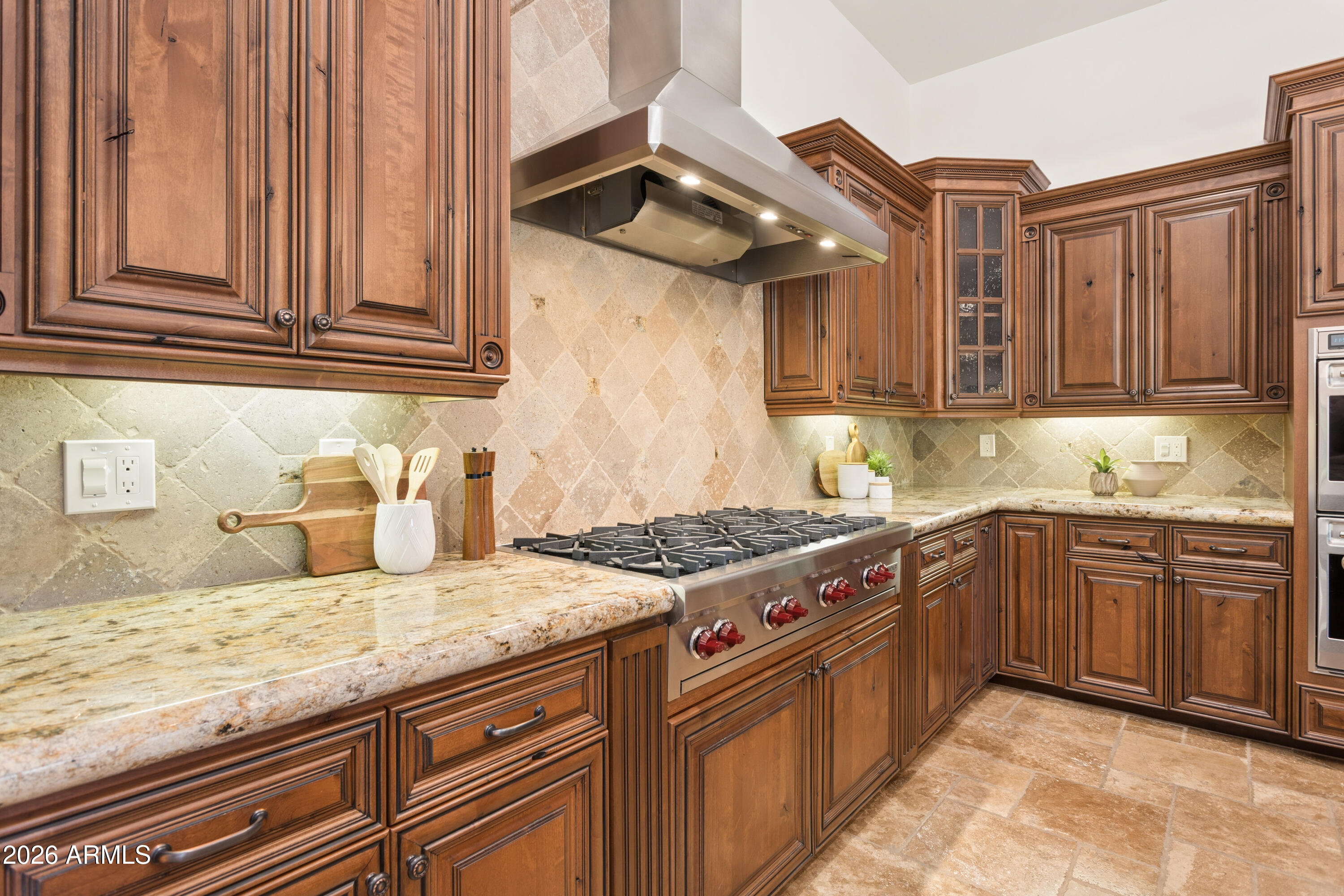 WHISPER ROCK UNIT 1 - Residential