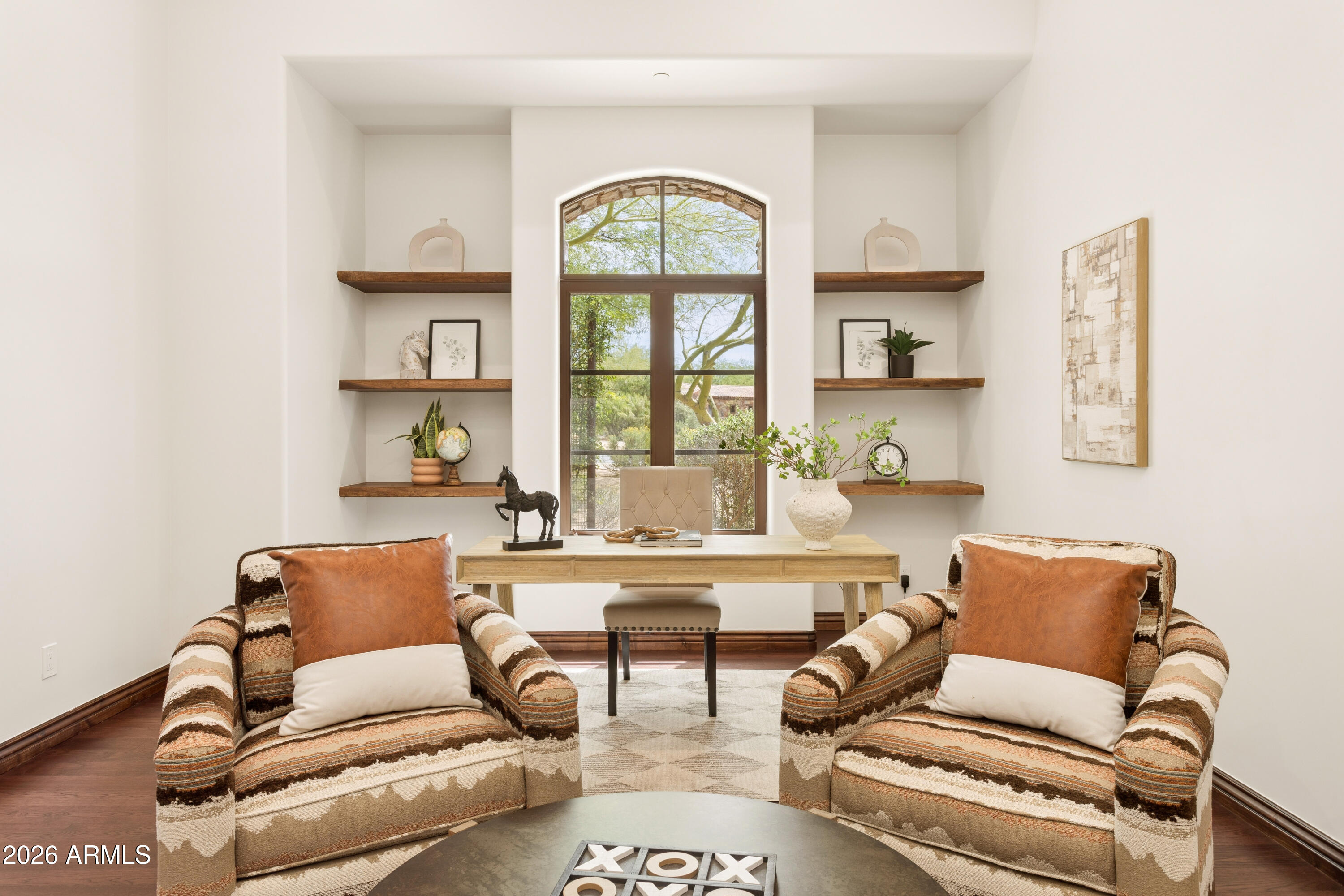 WHISPER ROCK UNIT 1 - Residential