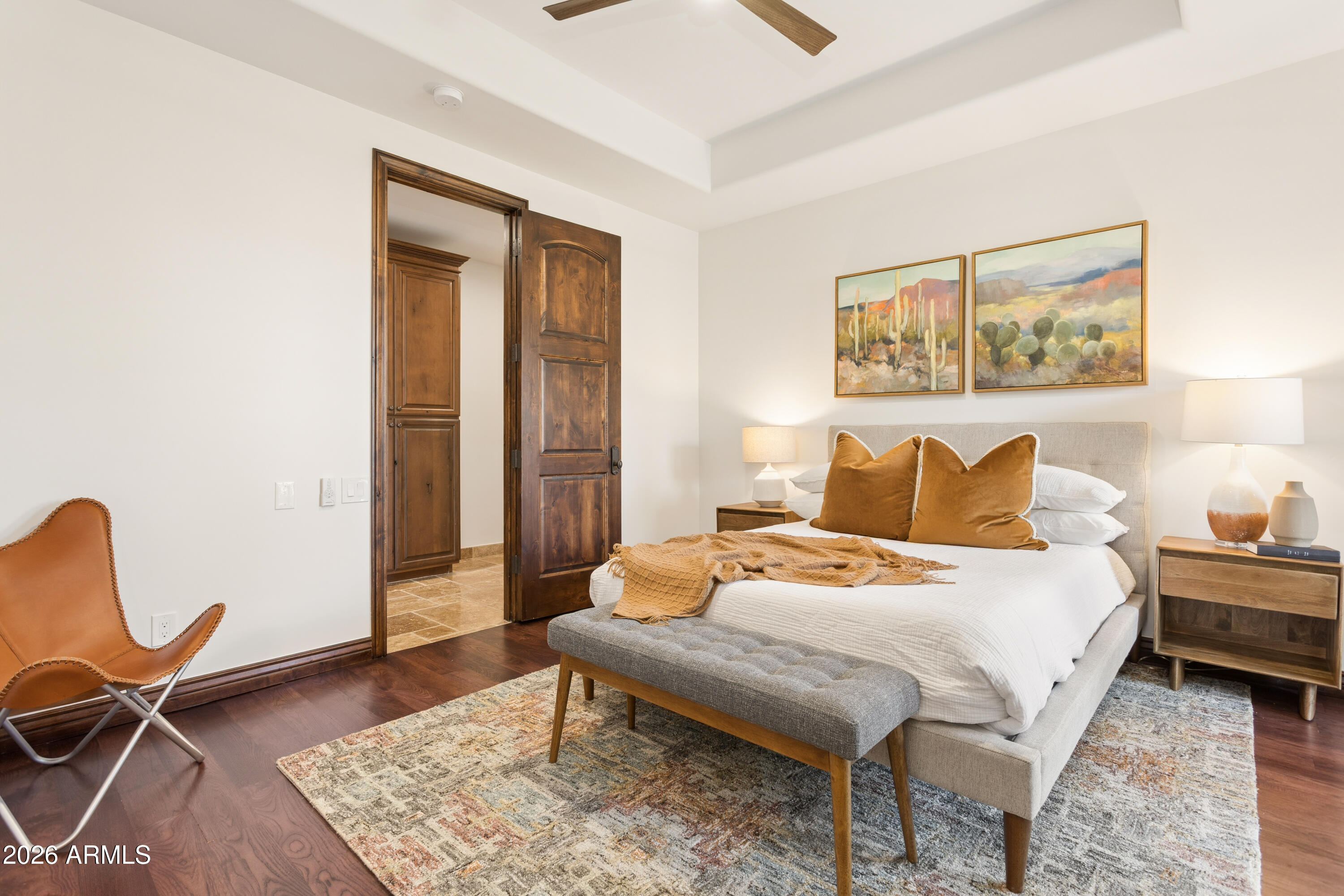 WHISPER ROCK UNIT 1 - Residential