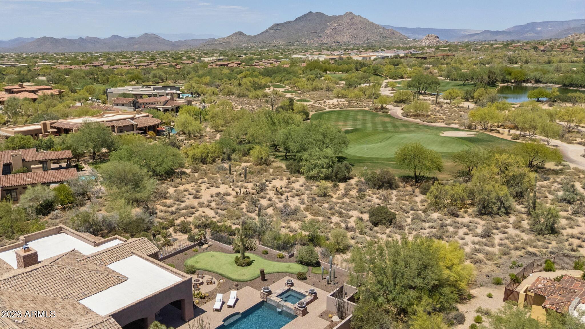 WHISPER ROCK UNIT 1 - Residential