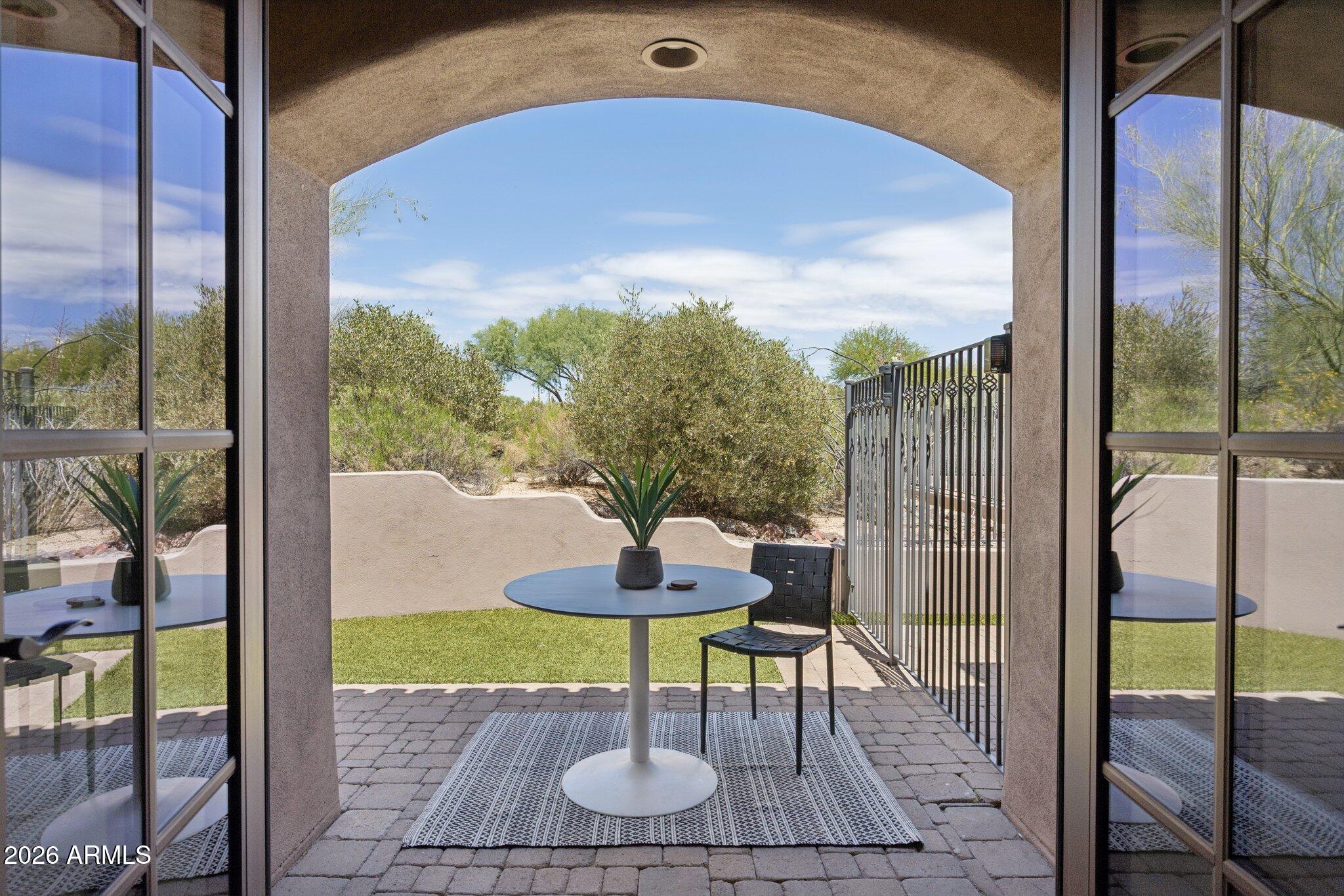 WHISPER ROCK UNIT 1 - Residential