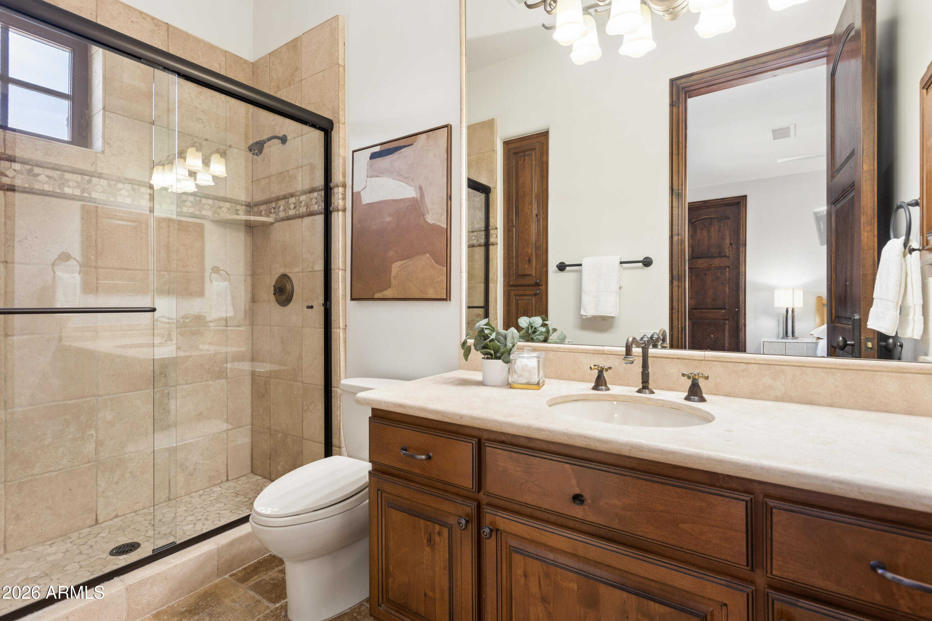 WHISPER ROCK UNIT 1 - Residential