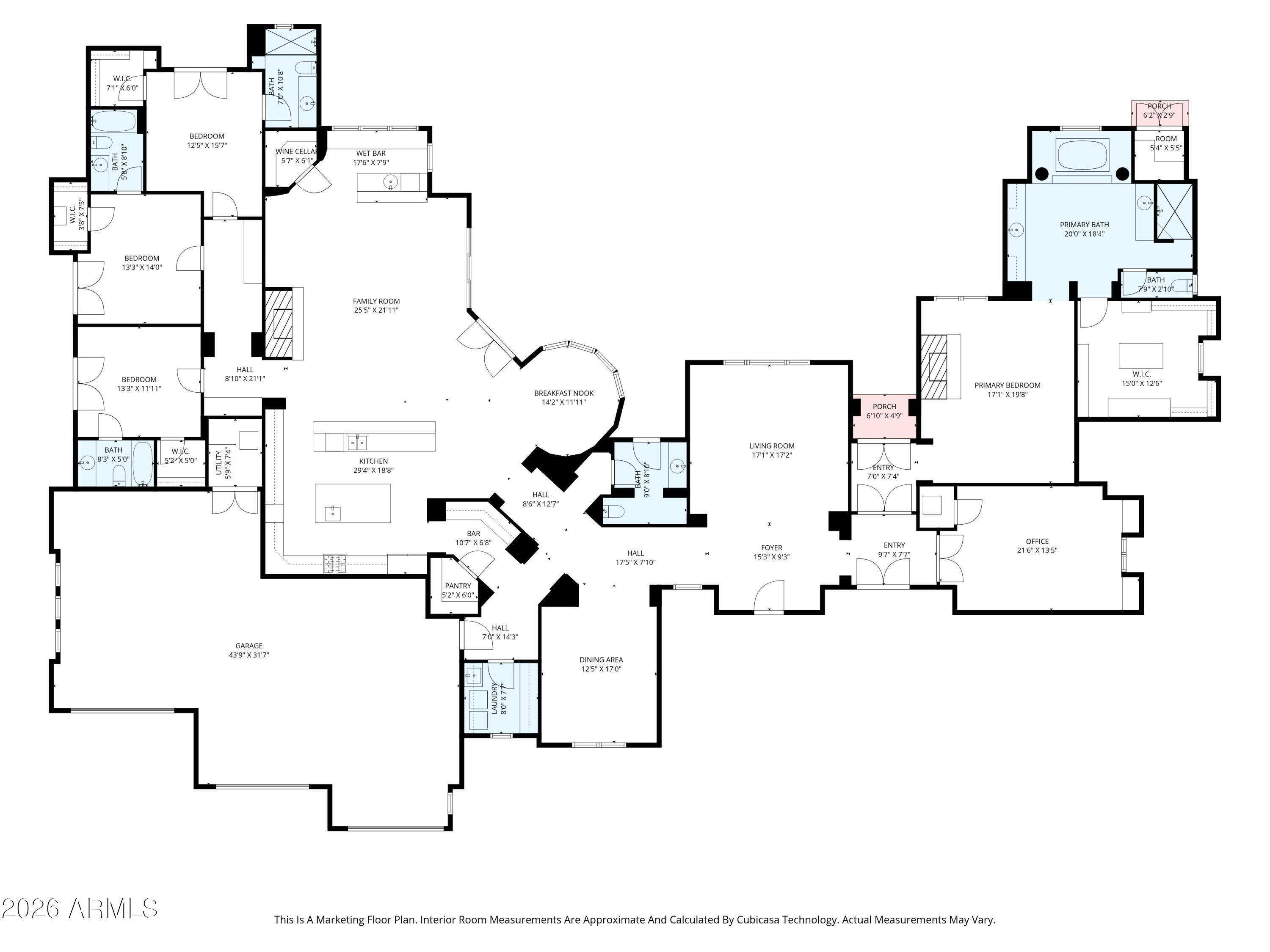 WHISPER ROCK UNIT 1 - Residential