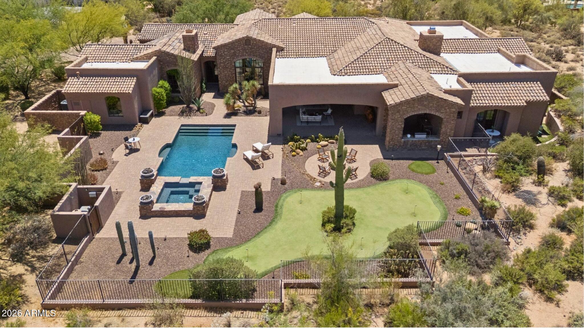 WHISPER ROCK UNIT 1 - Residential