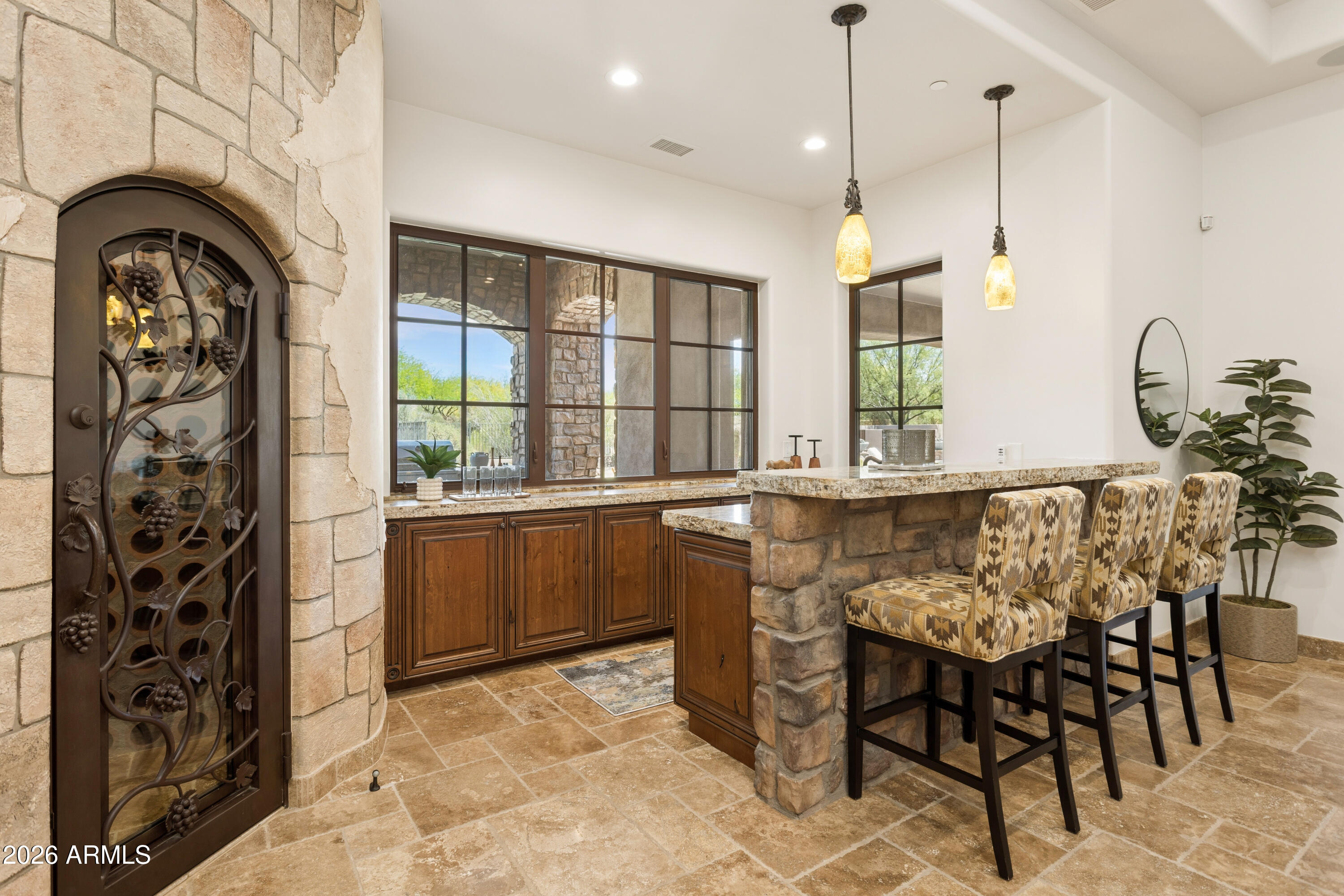 WHISPER ROCK UNIT 1 - Residential