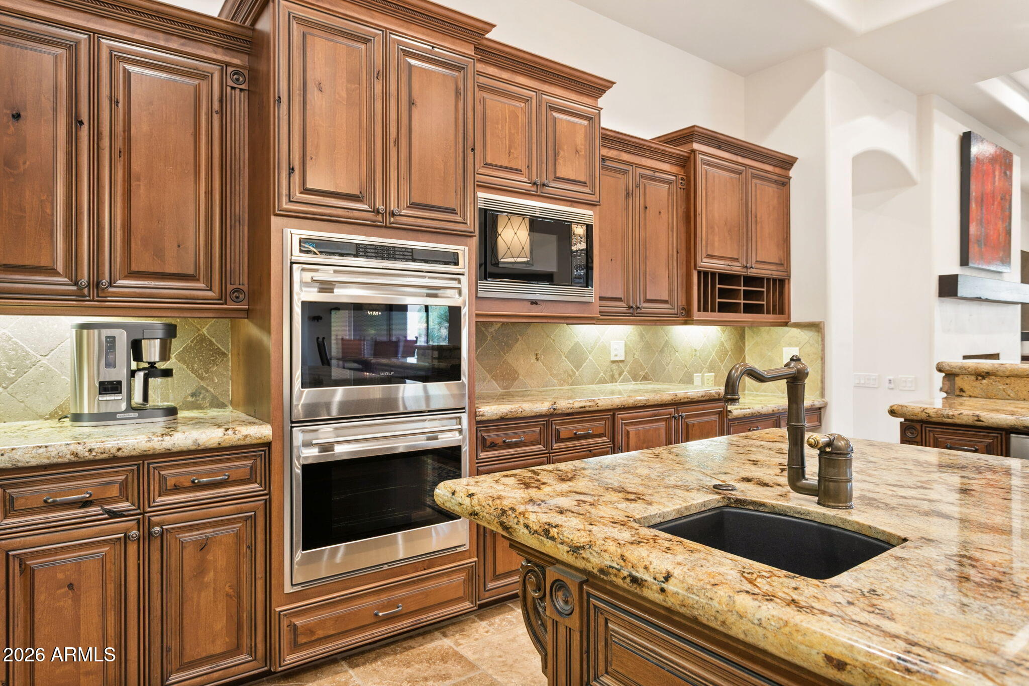 WHISPER ROCK UNIT 1 - Residential
