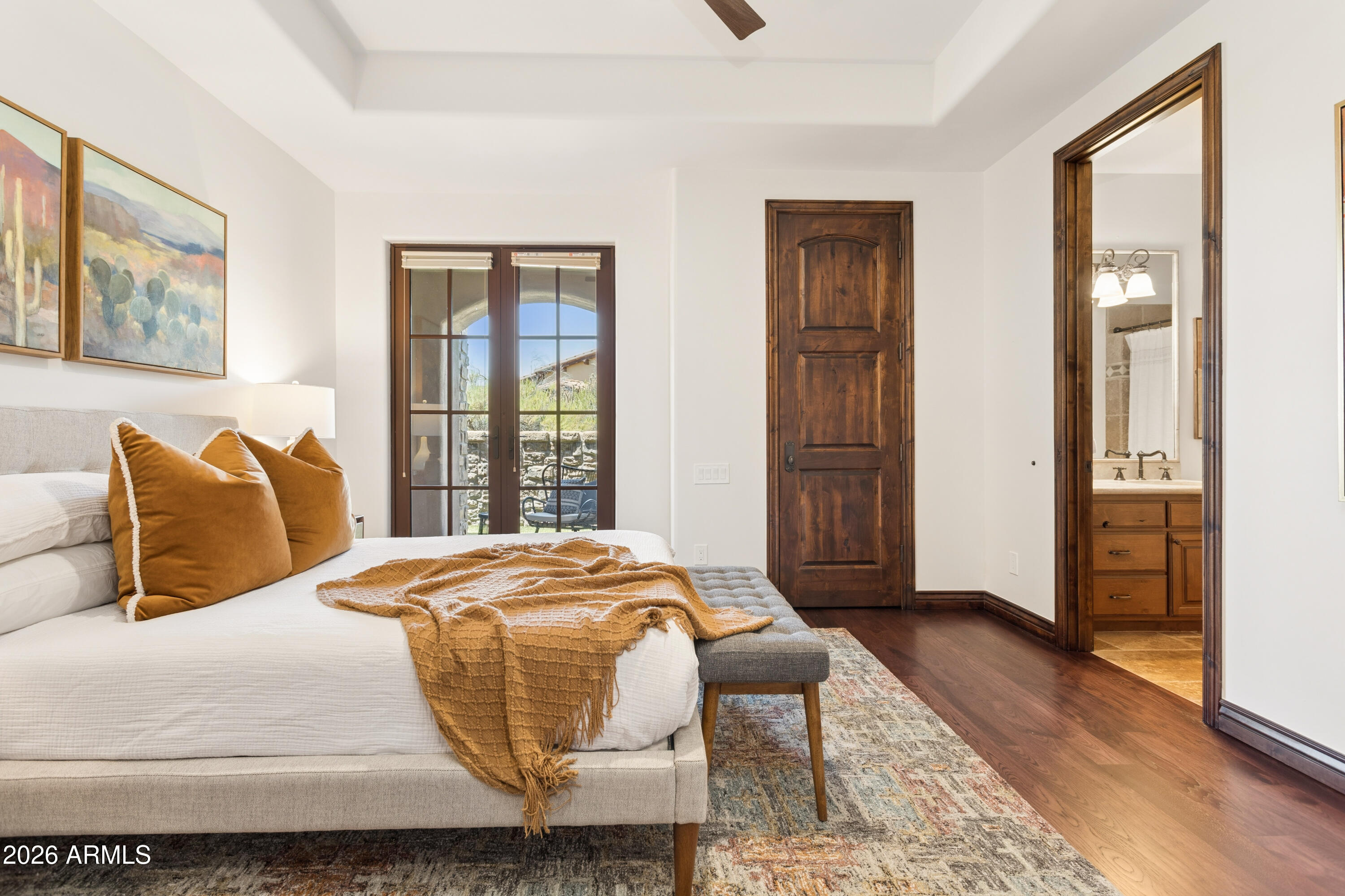 WHISPER ROCK UNIT 1 - Residential