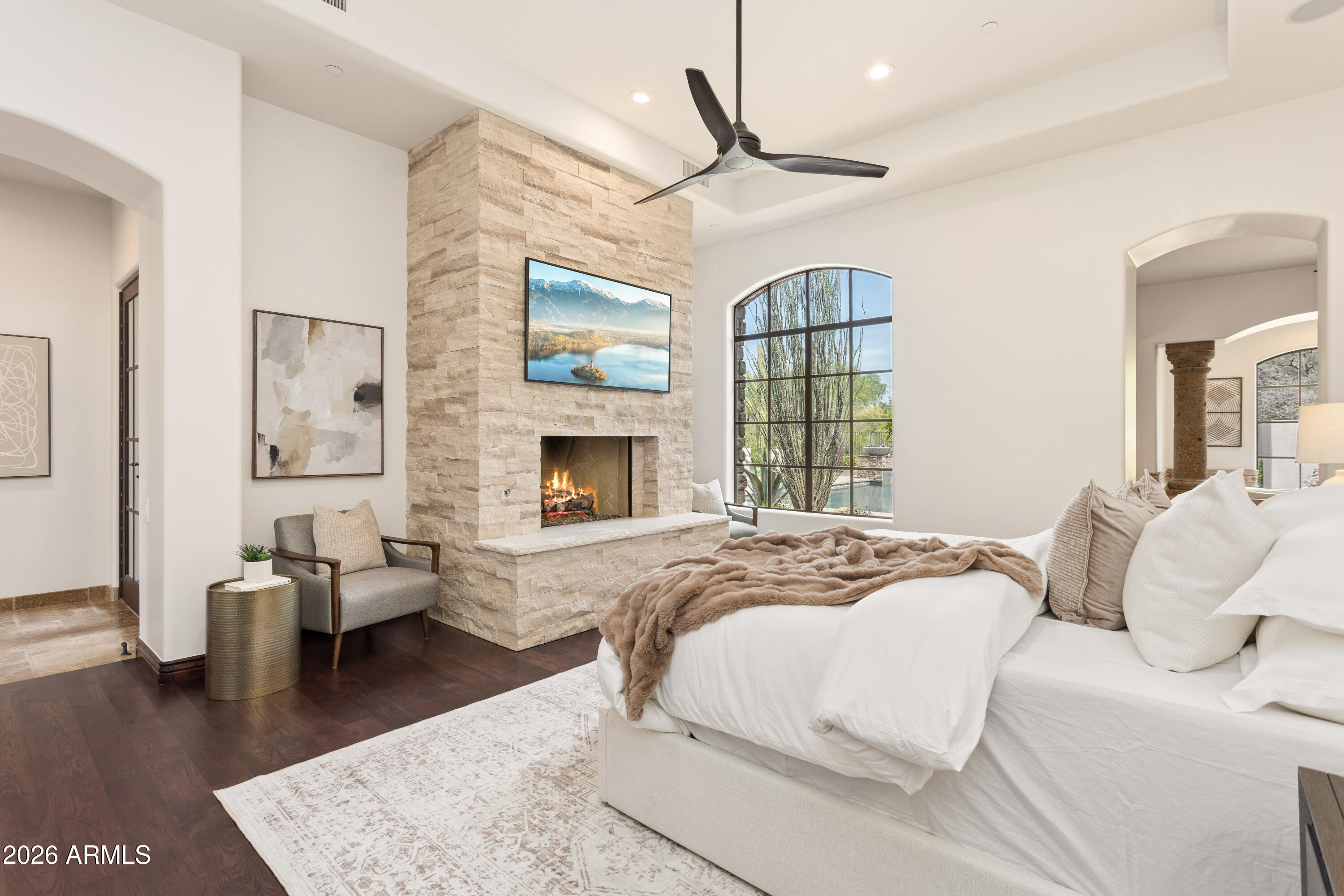 WHISPER ROCK UNIT 1 - Residential