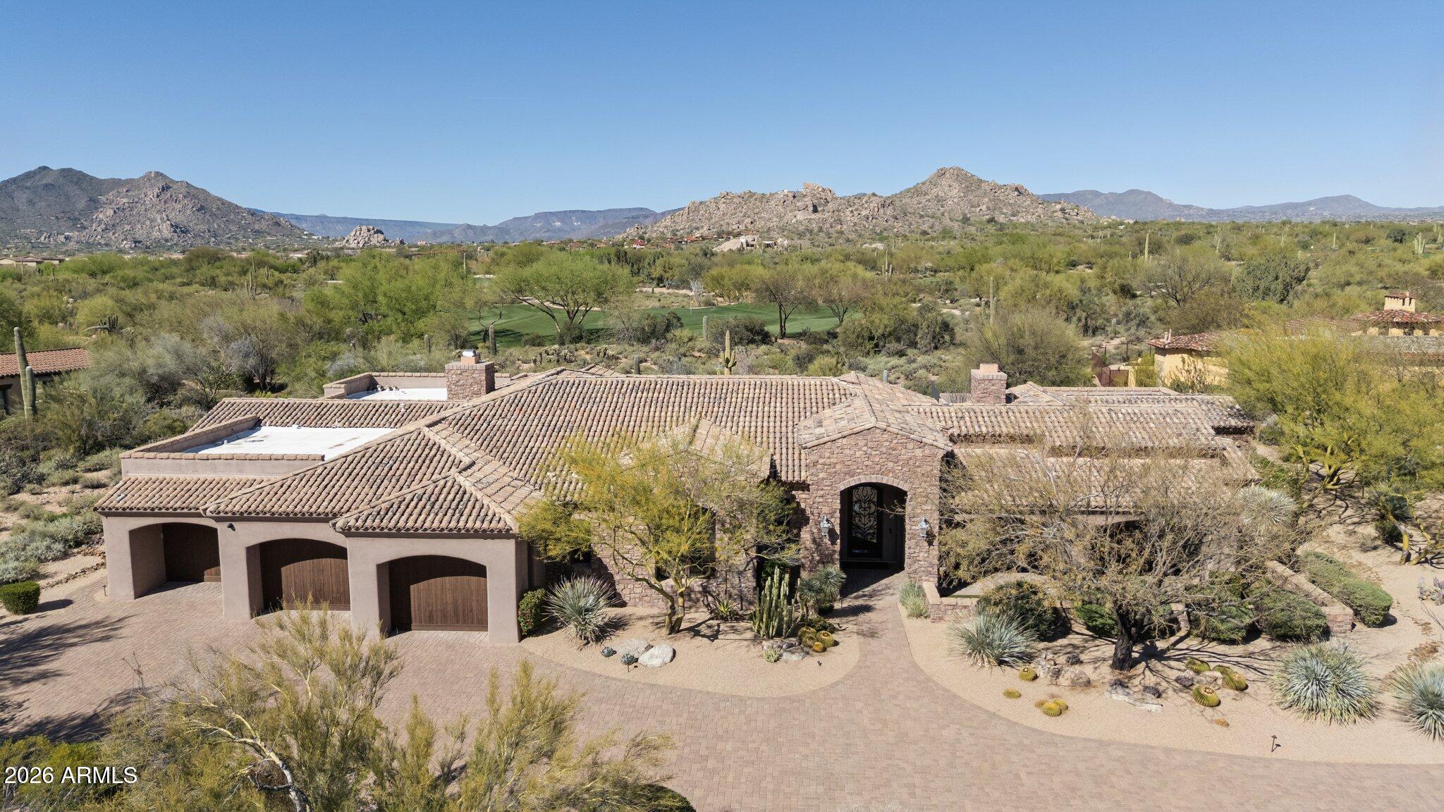 WHISPER ROCK UNIT 1 - Residential