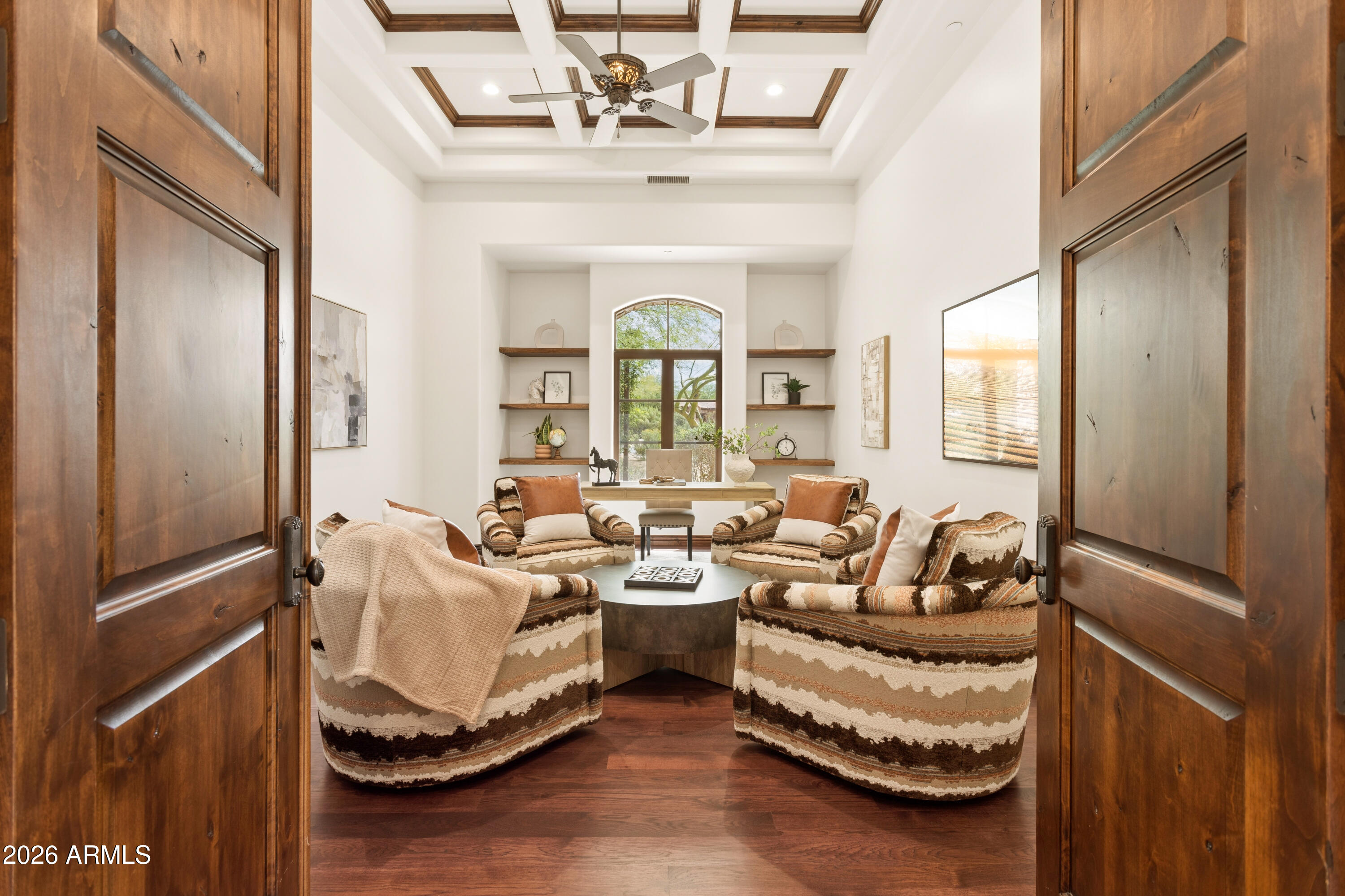 WHISPER ROCK UNIT 1 - Residential