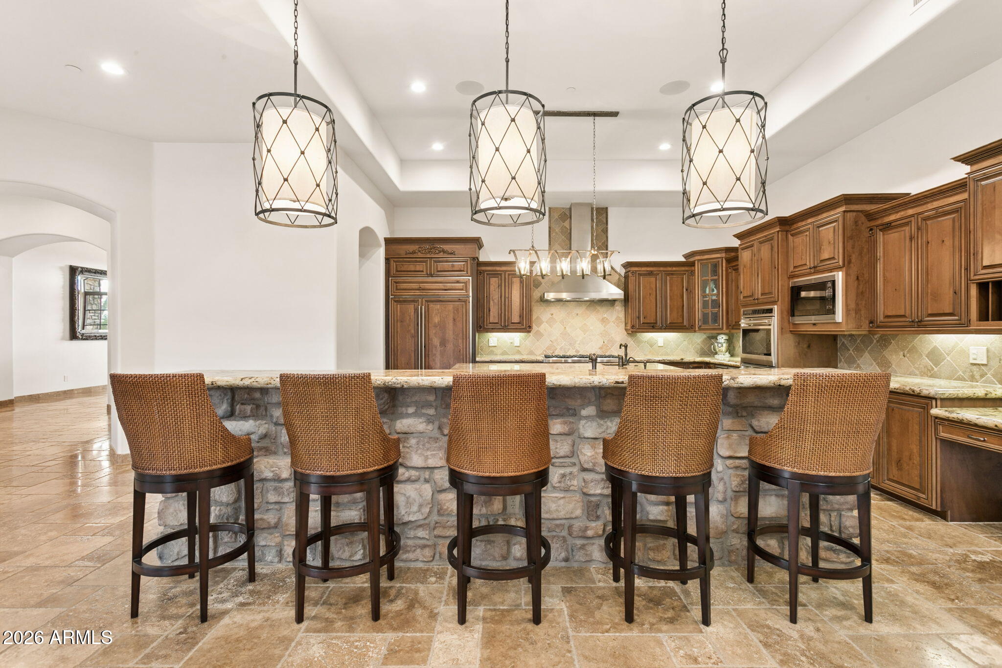 WHISPER ROCK UNIT 1 - Residential