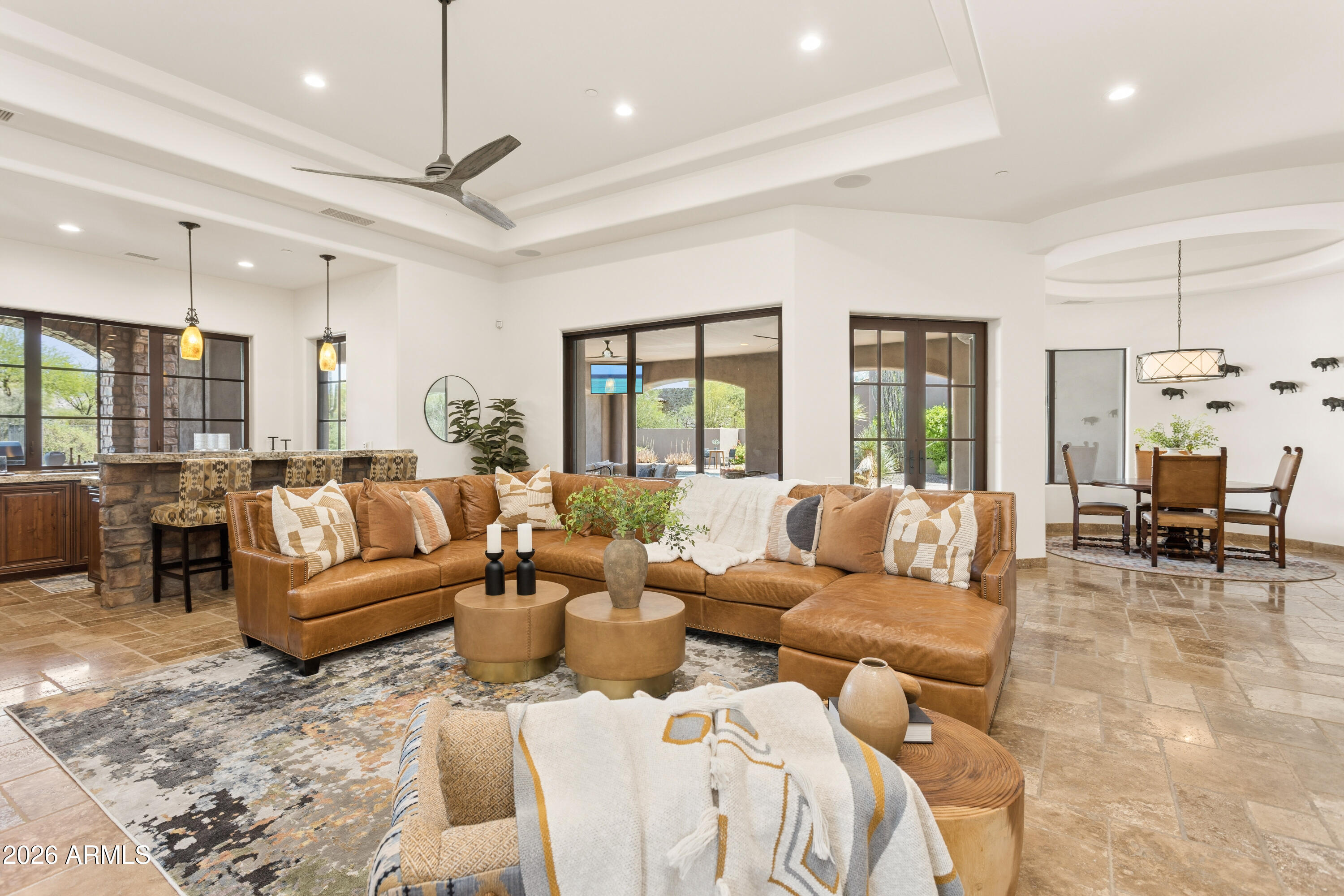 WHISPER ROCK UNIT 1 - Residential