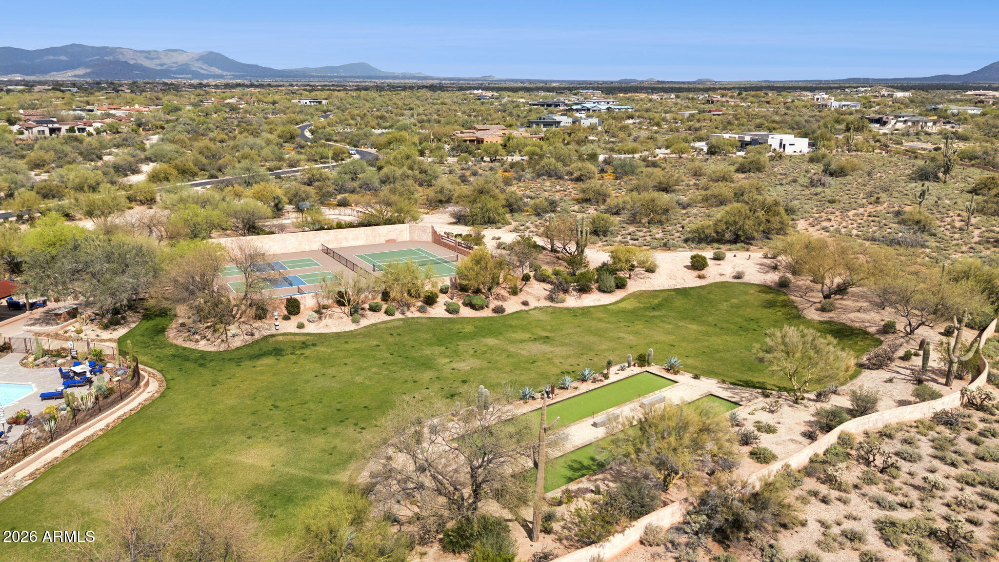 WHISPER ROCK UNIT 1 - Residential