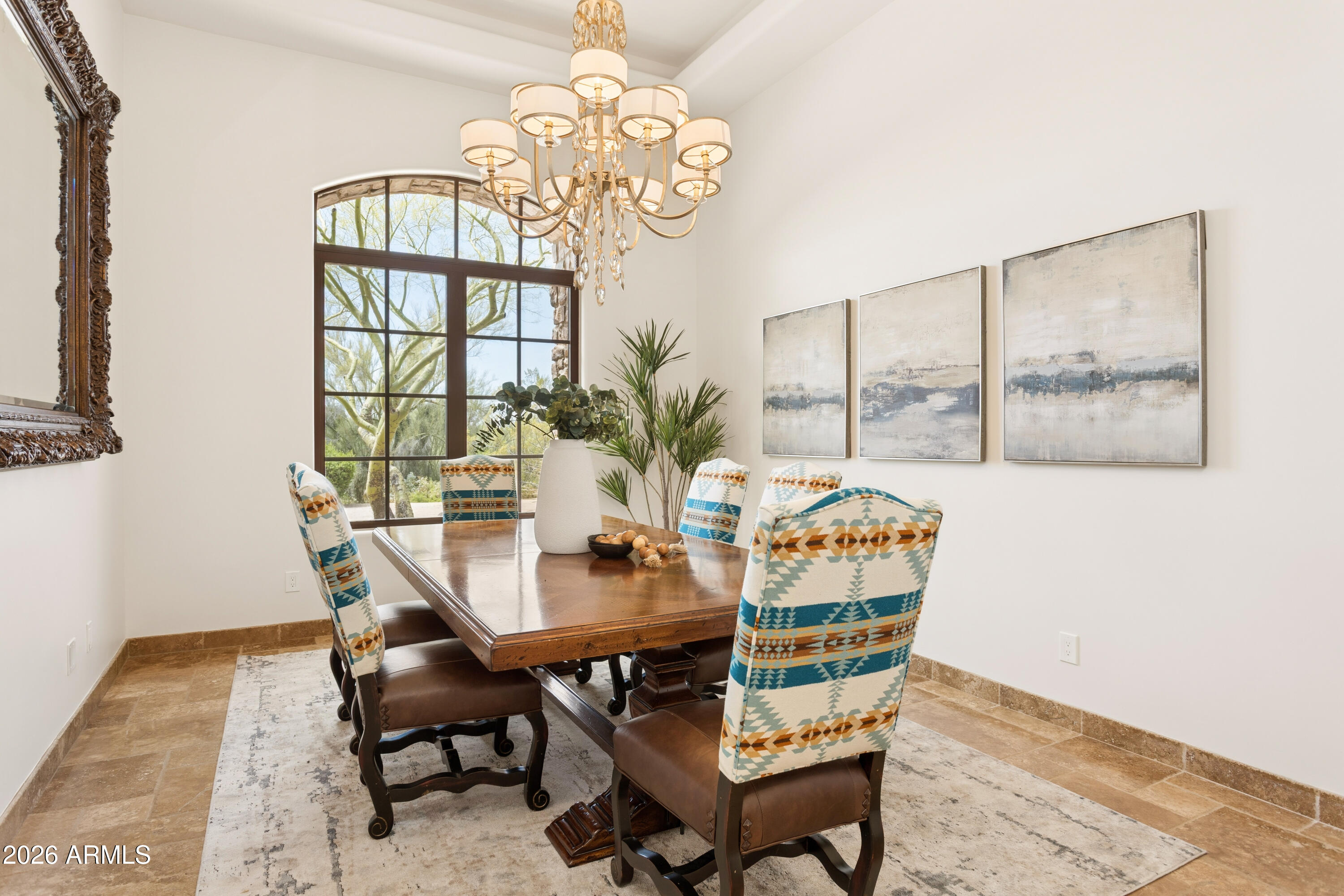 WHISPER ROCK UNIT 1 - Residential