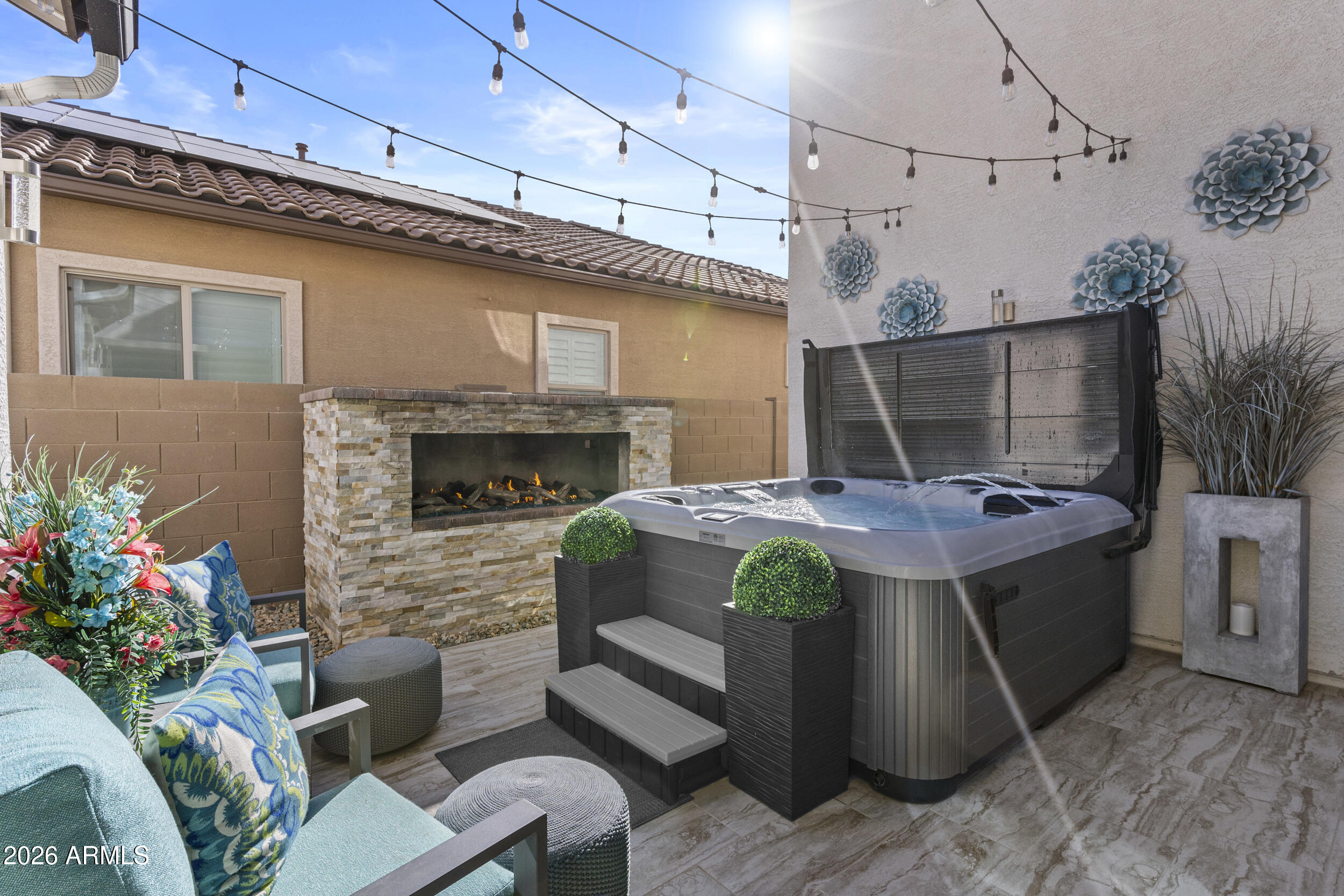 MEADOWS PARCEL 12B - Residential
