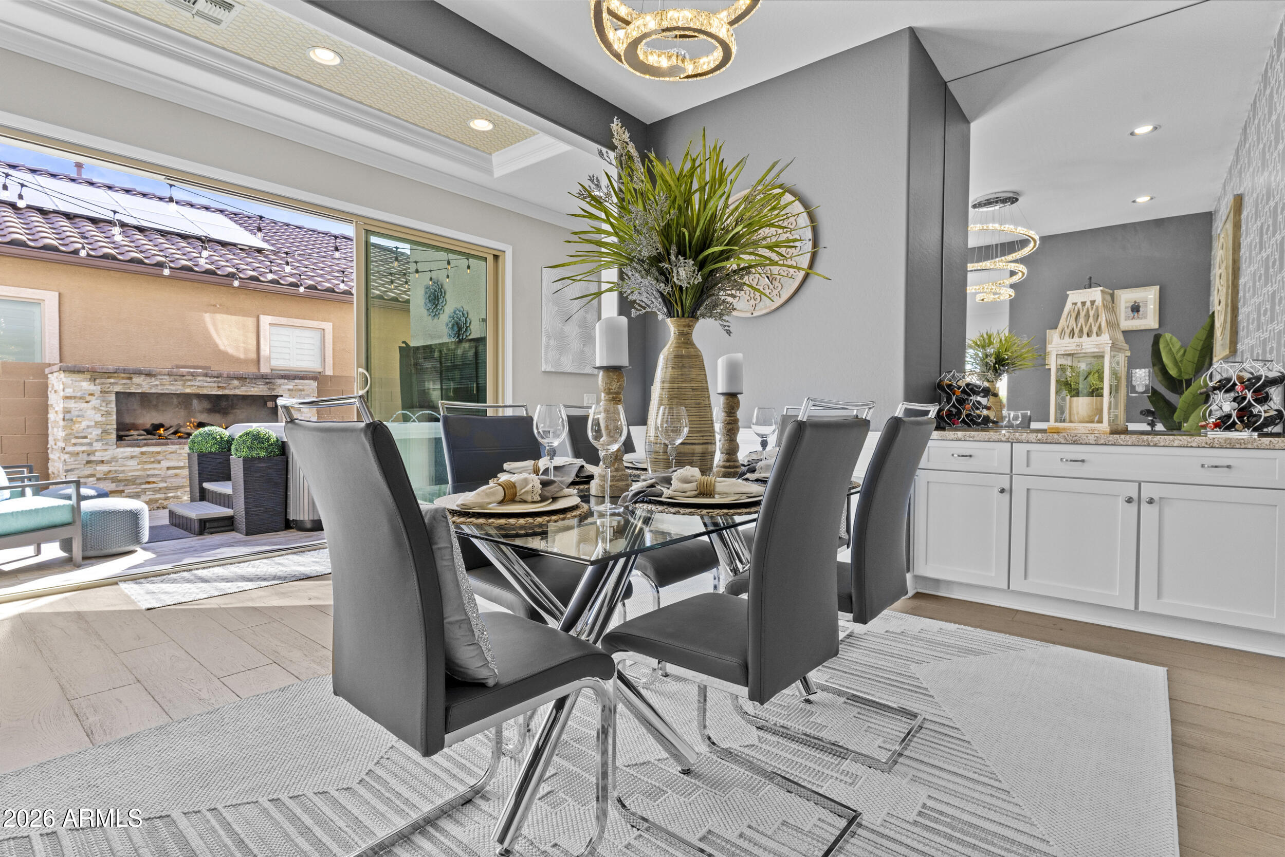 MEADOWS PARCEL 12B - Residential